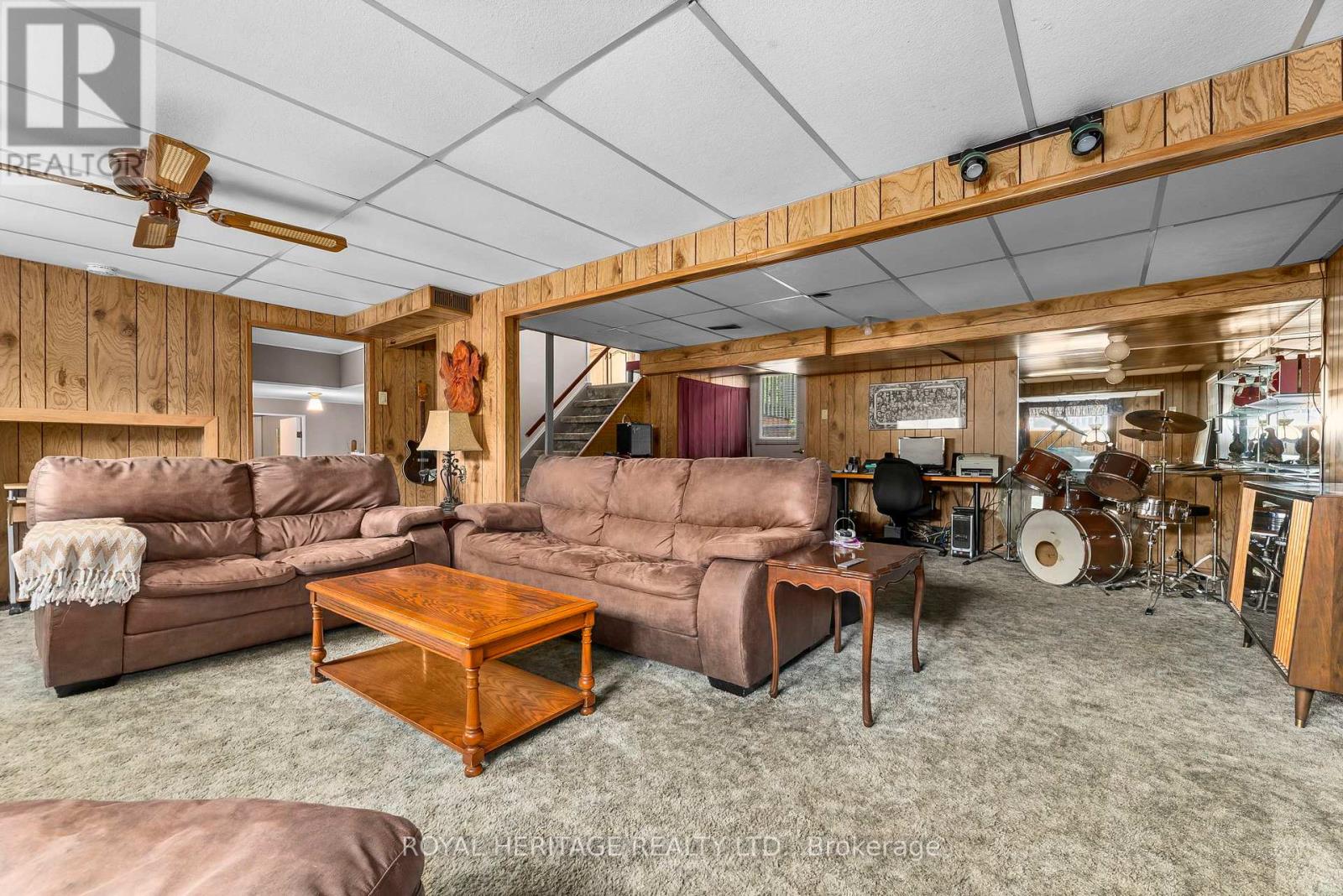 8 Lisa Court, Cavan Monaghan (Millbrook Village), Ontario  L0A 1G0 - Photo 19 - X12350446