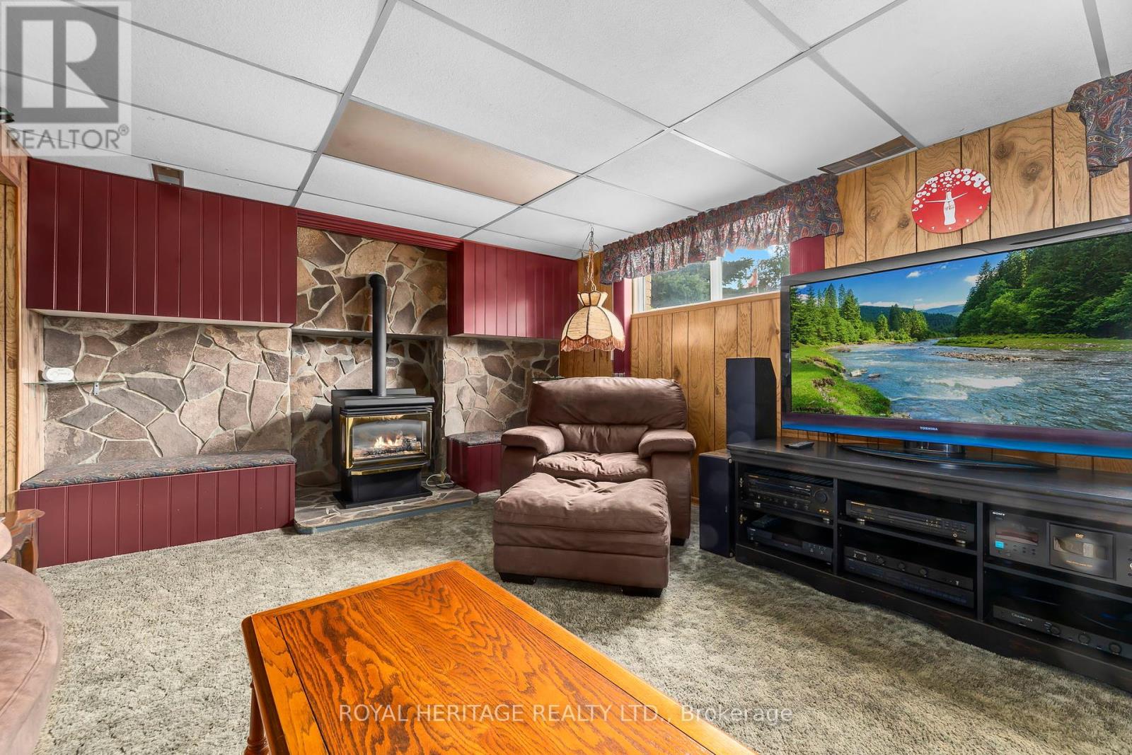8 Lisa Court, Cavan Monaghan (Millbrook Village), Ontario  L0A 1G0 - Photo 20 - X12350446