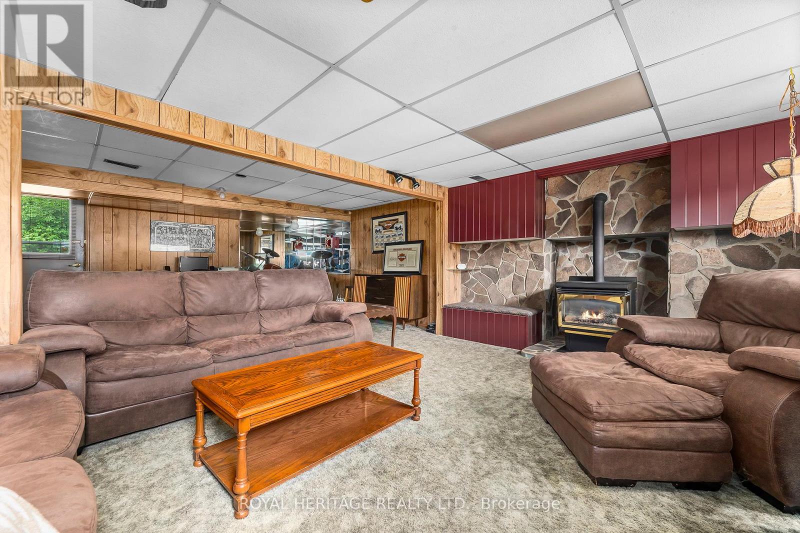 8 Lisa Court, Cavan Monaghan (Millbrook Village), Ontario  L0A 1G0 - Photo 21 - X12350446