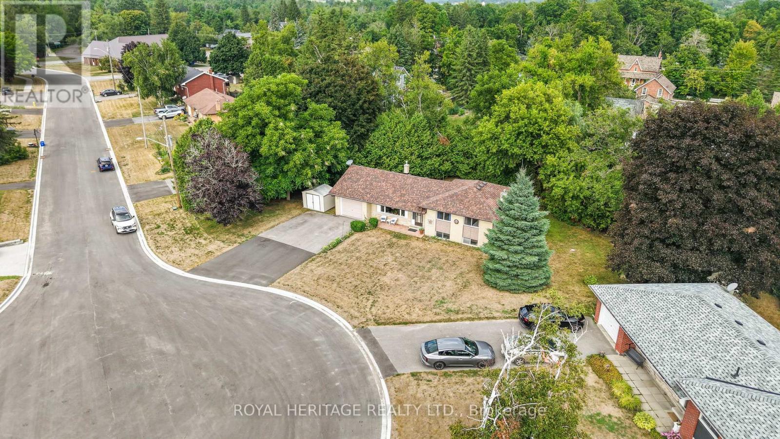 8 Lisa Court, Cavan Monaghan (Millbrook Village), Ontario  L0A 1G0 - Photo 28 - X12350446