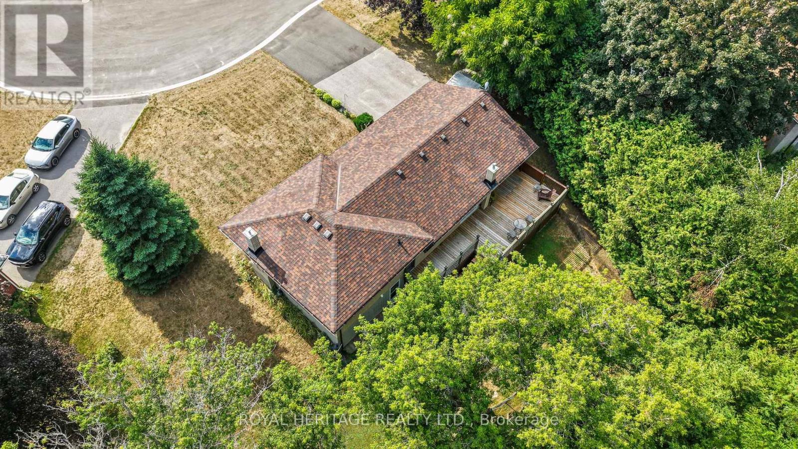 8 Lisa Court, Cavan Monaghan (Millbrook Village), Ontario  L0A 1G0 - Photo 30 - X12350446