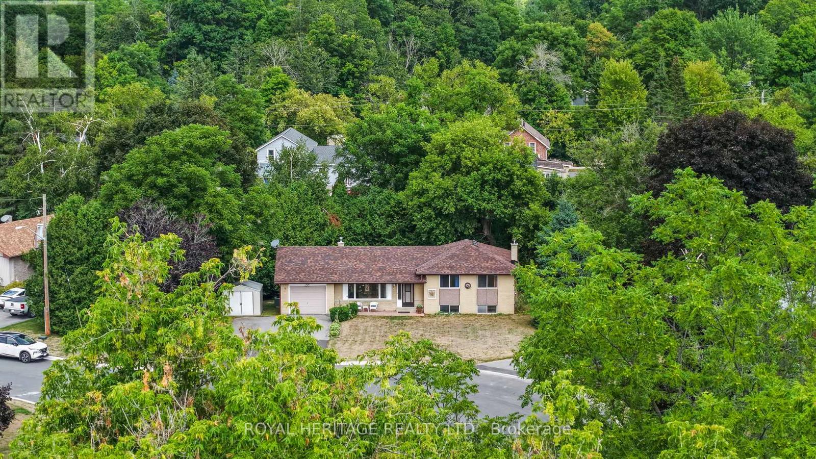 8 Lisa Court, Cavan Monaghan (Millbrook Village), Ontario  L0A 1G0 - Photo 35 - X12350446