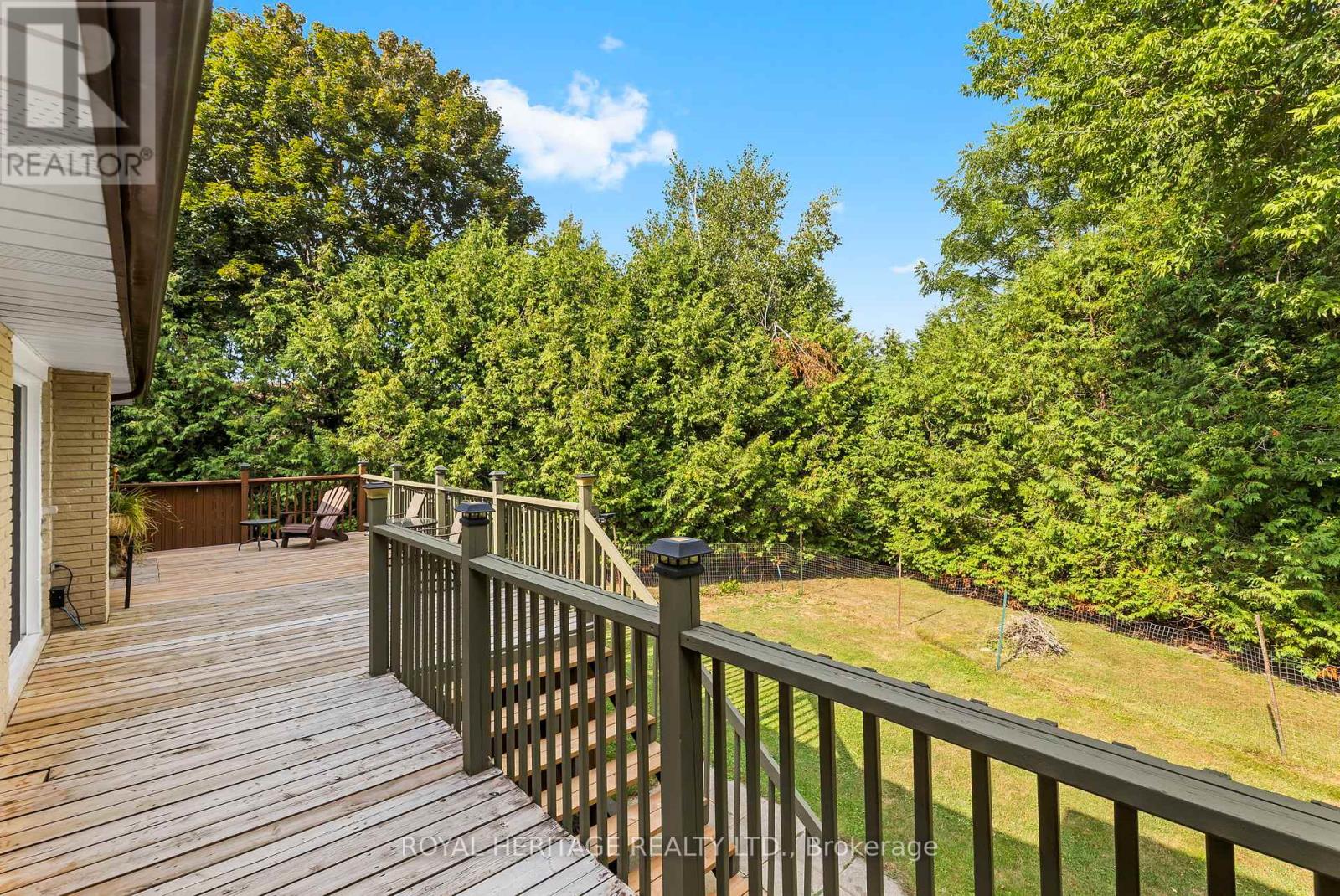 8 Lisa Court, Cavan Monaghan (Millbrook Village), Ontario  L0A 1G0 - Photo 5 - X12350446