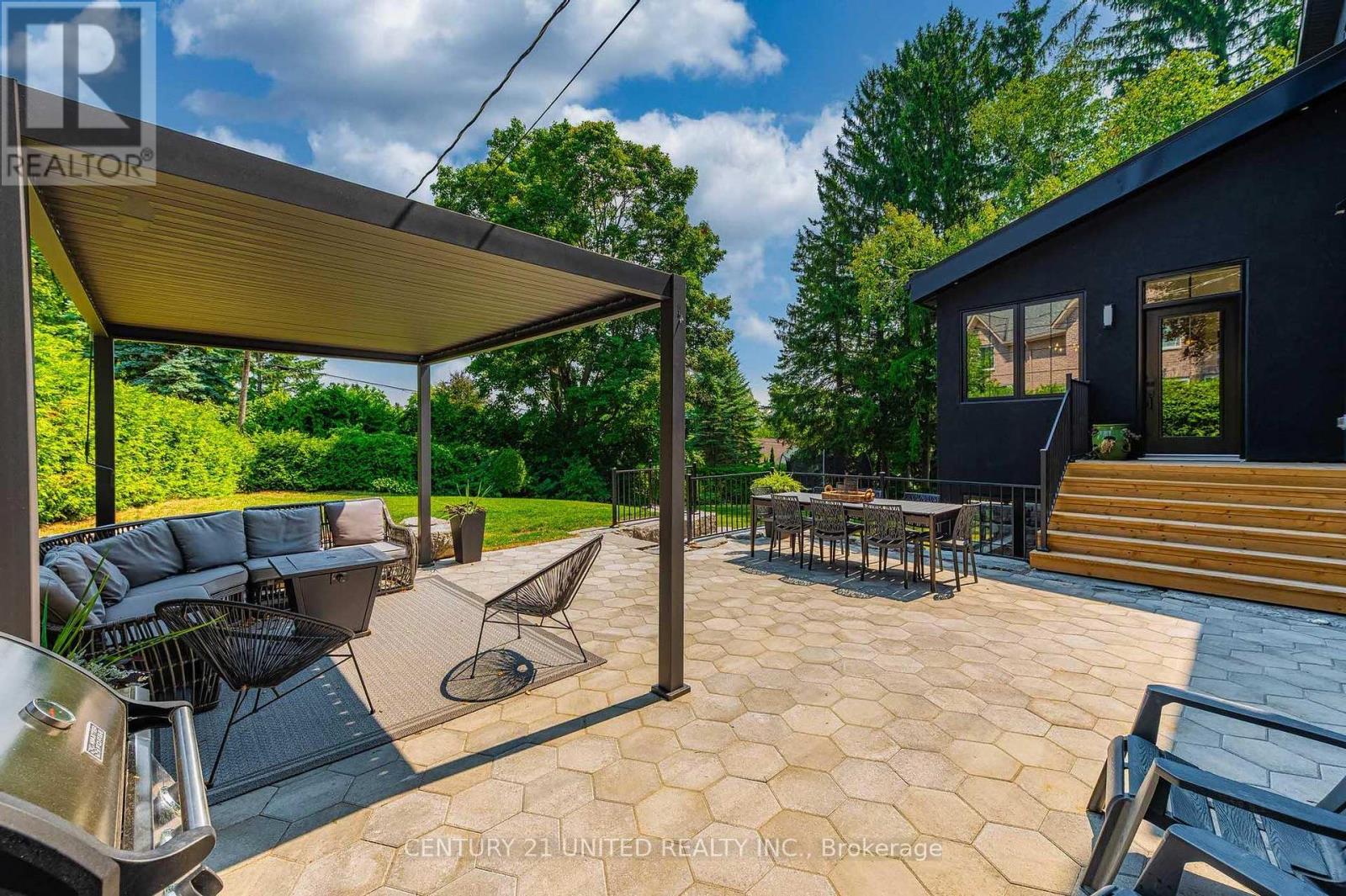 34 Edgewood Road, Peterborough West (North), Ontario  K9J 6V8 - Photo 42 - X12350762