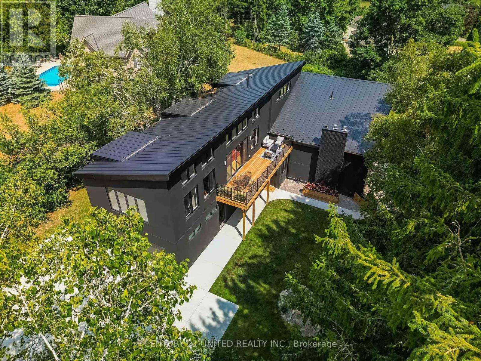 34 Edgewood Road, Peterborough West (North), Ontario  K9J 6V8 - Photo 48 - X12350762