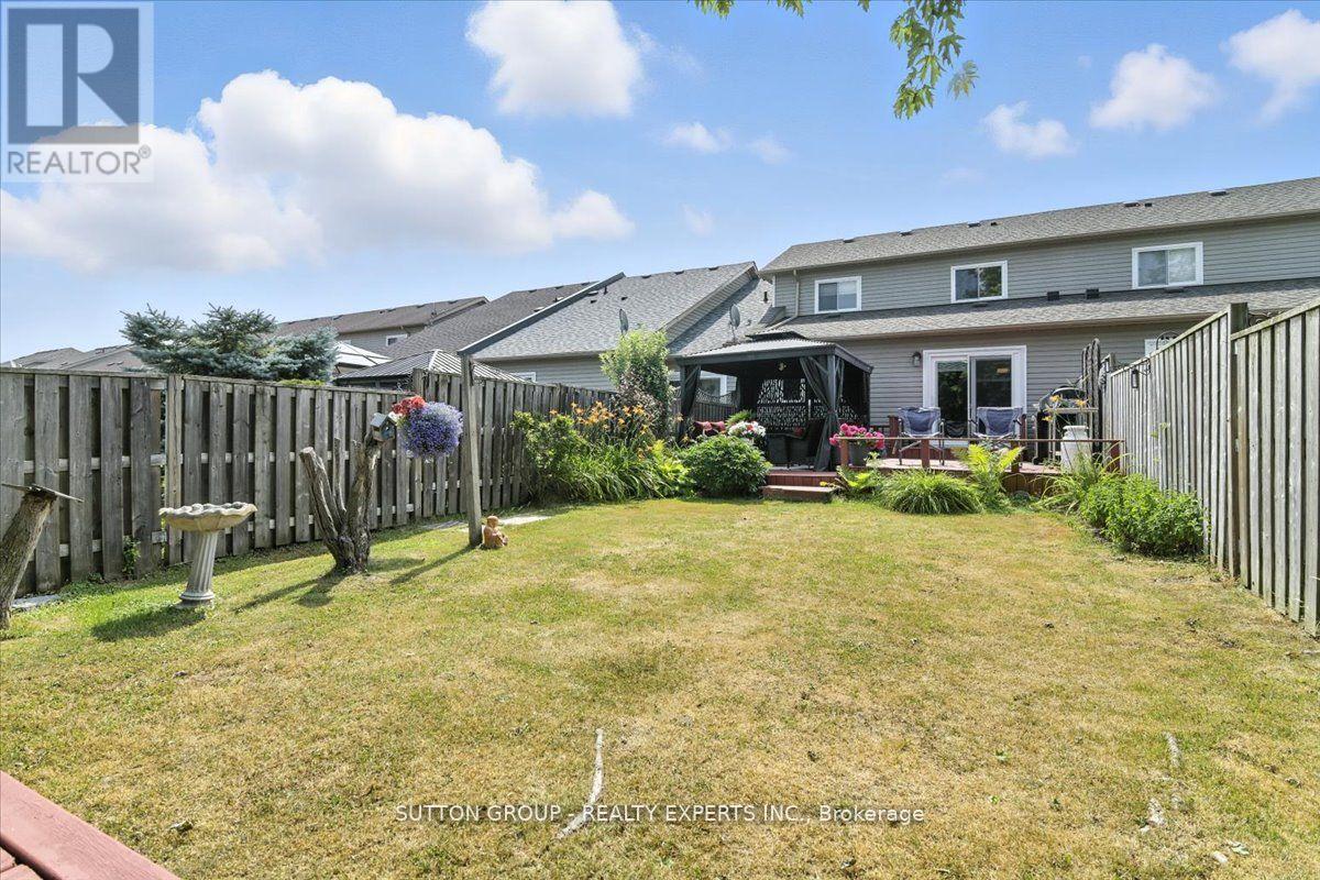 524 Garbutt Terrace, Peterborough North (North), Ontario  K9H 7S8 - Photo 24 - X12350705
