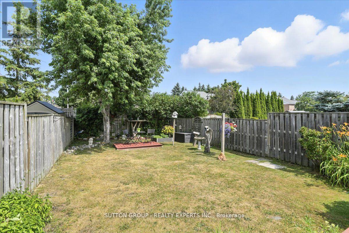 524 Garbutt Terrace, Peterborough North (North), Ontario  K9H 7S8 - Photo 26 - X12350705