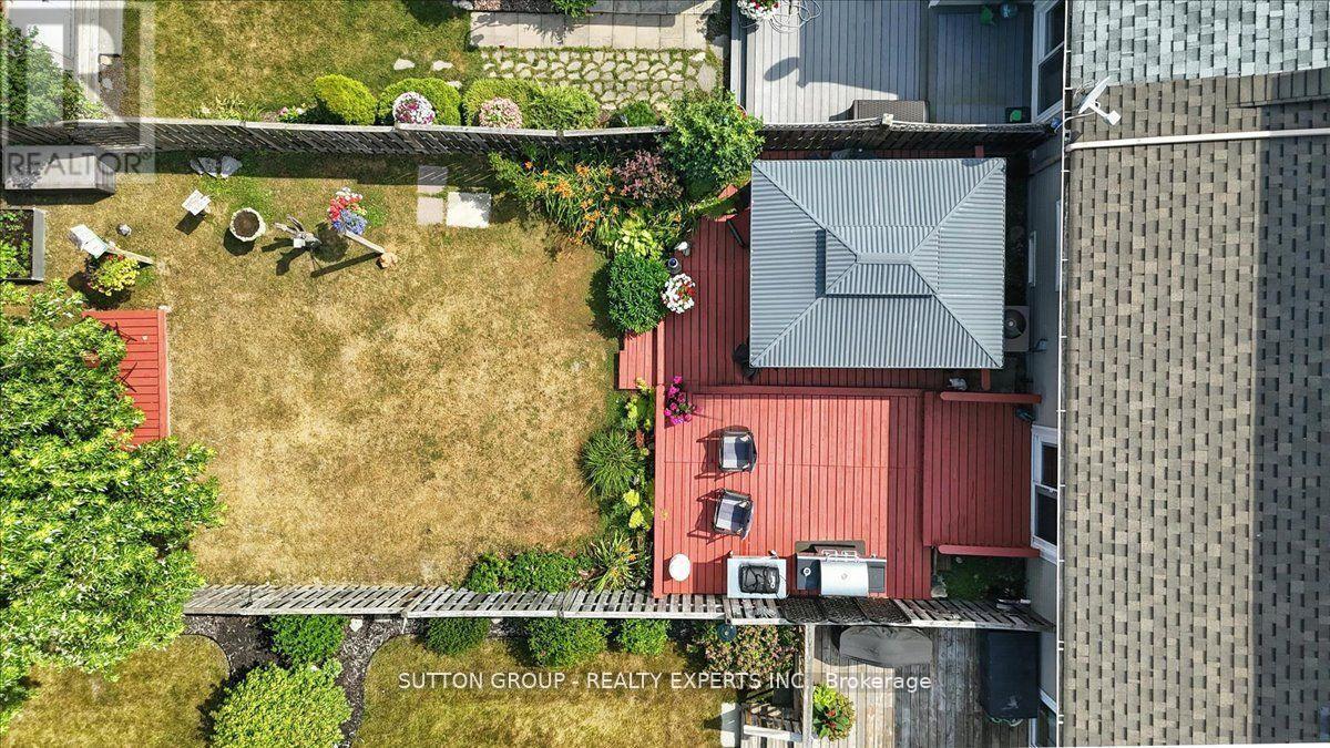 524 Garbutt Terrace, Peterborough North (North), Ontario  K9H 7S8 - Photo 30 - X12350705