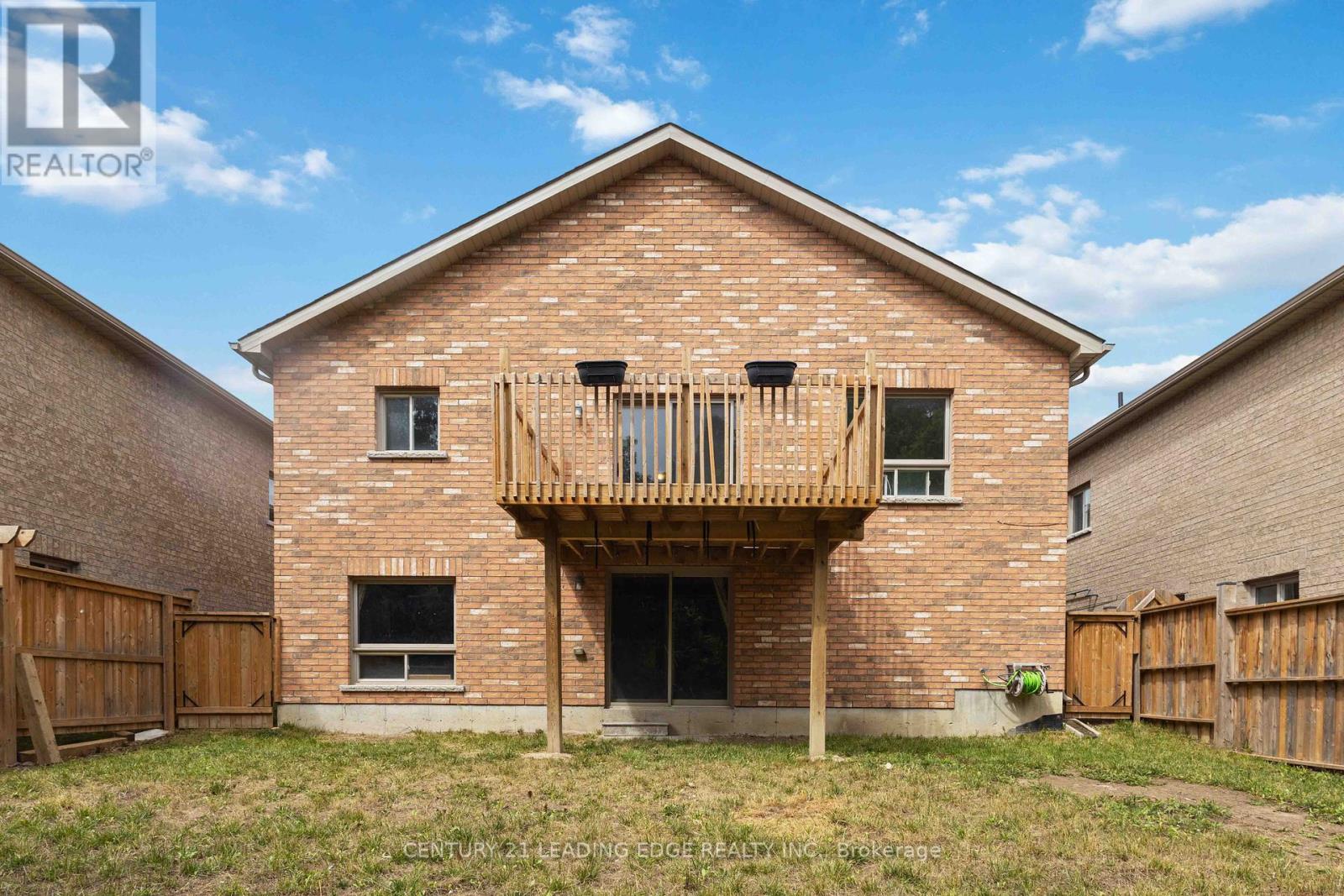 147 Springdale Drive, Kawartha Lakes (Lindsay), Ontario  K9V 0H9 - Photo 46 - X12350951