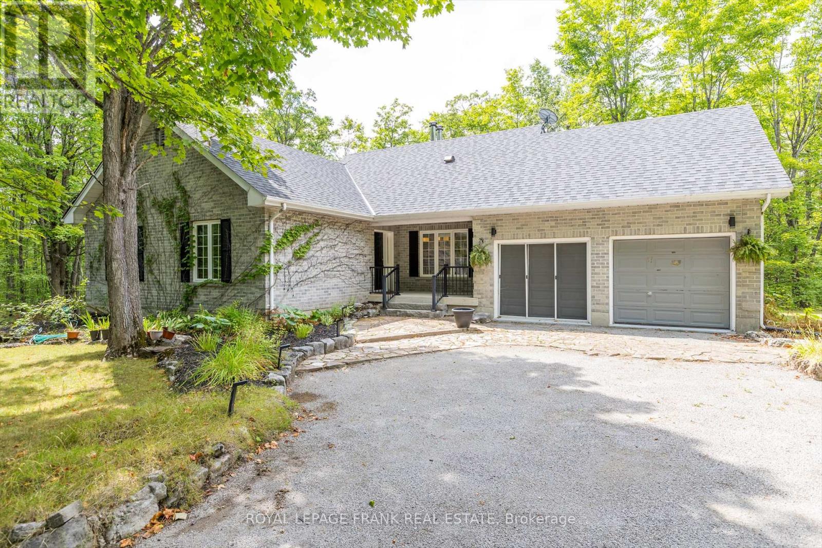 35 Fire Route 83, Trent Lakes, Ontario  K0L 1J0 - Photo 1 - X12351222