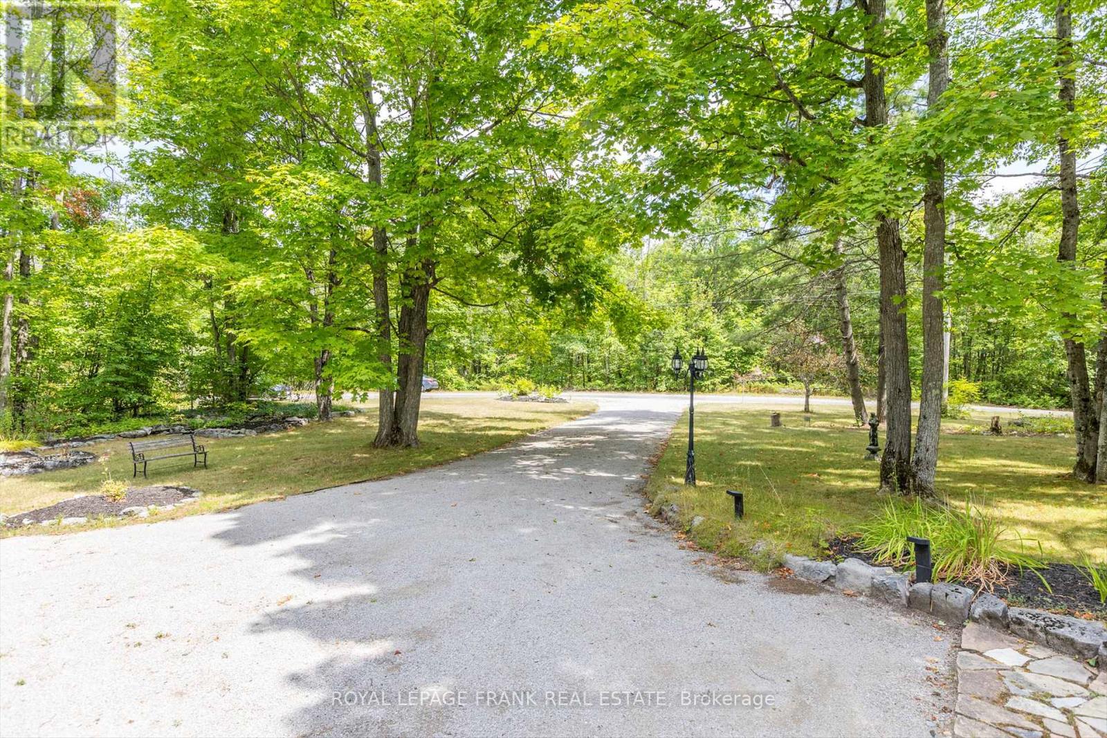 35 Fire Route 83, Trent Lakes, Ontario  K0L 1J0 - Photo 42 - X12351222
