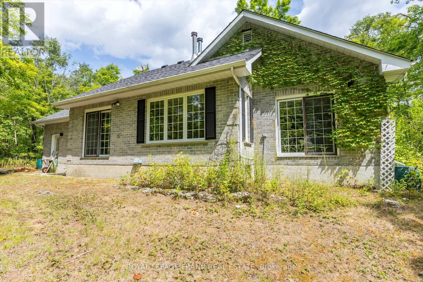 35 Fire Route 83, Trent Lakes, Ontario  K0L 1J0 - Photo 44 - X12351222