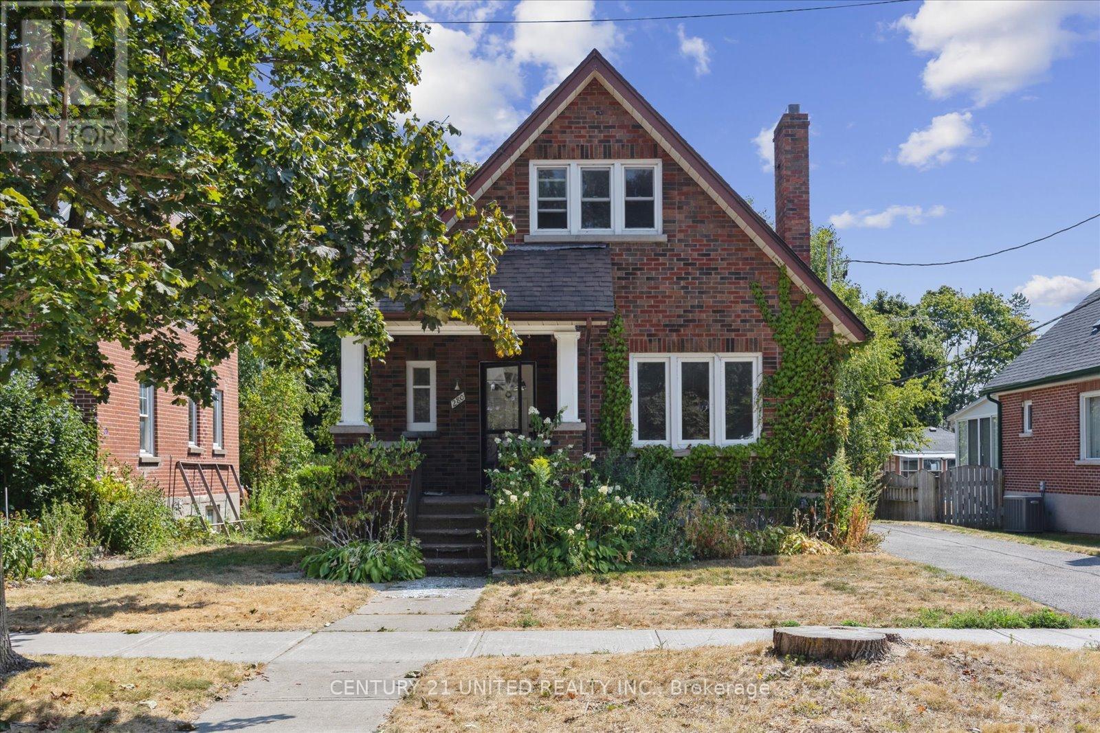 280 Mark Street, Peterborough East (Central), Ontario  K9H 1V4 - Photo 2 - X12351245