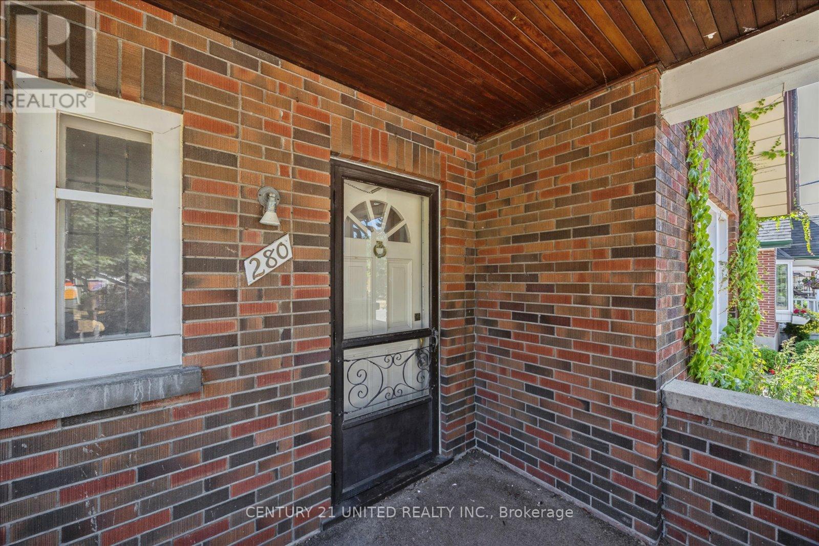 280 Mark Street, Peterborough East (Central), Ontario  K9H 1V4 - Photo 4 - X12351245