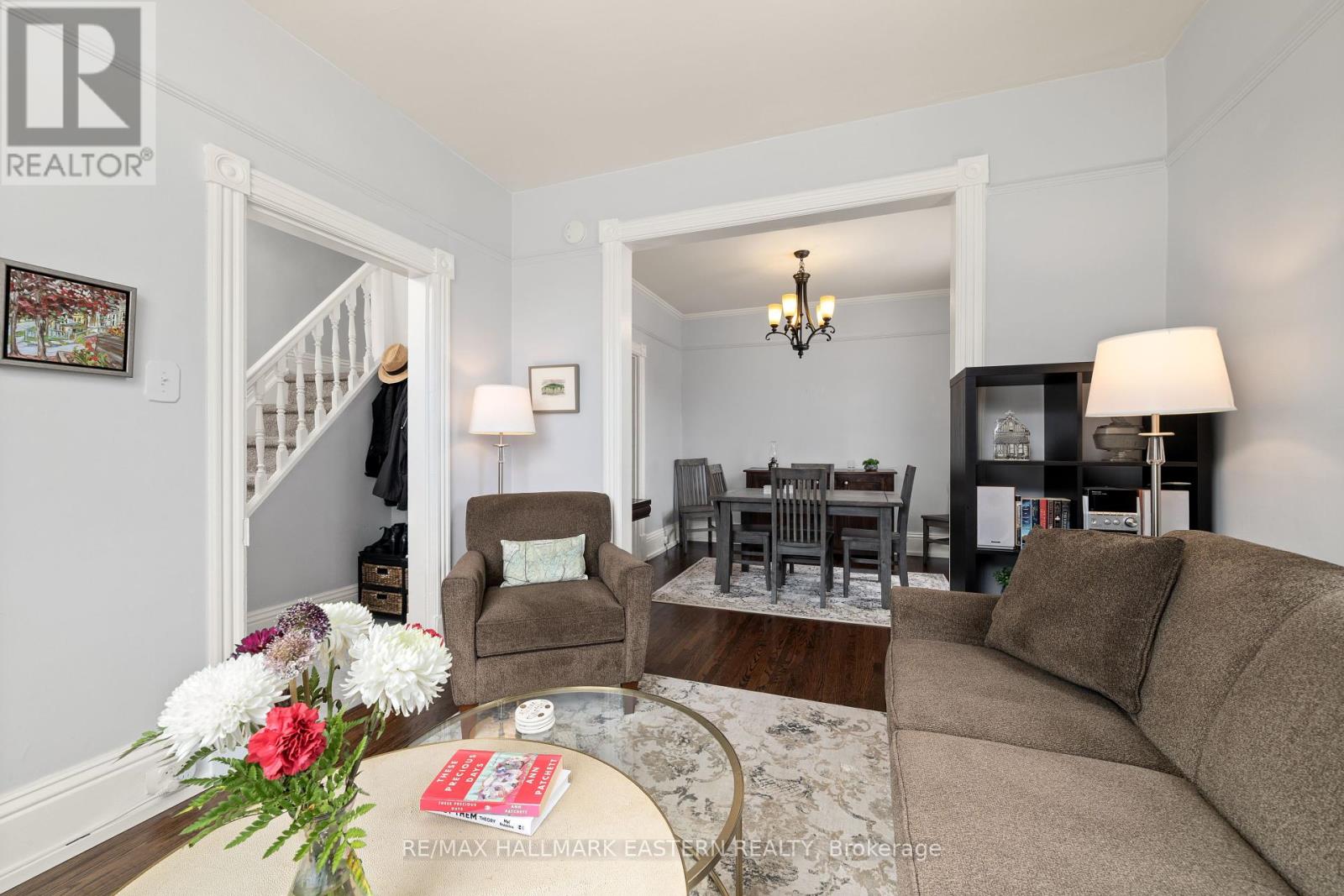 198 Hazlitt Street, Peterborough (Ashburnham Ward 4), Ontario  K9H 1L7 - Photo 11 - X12351649