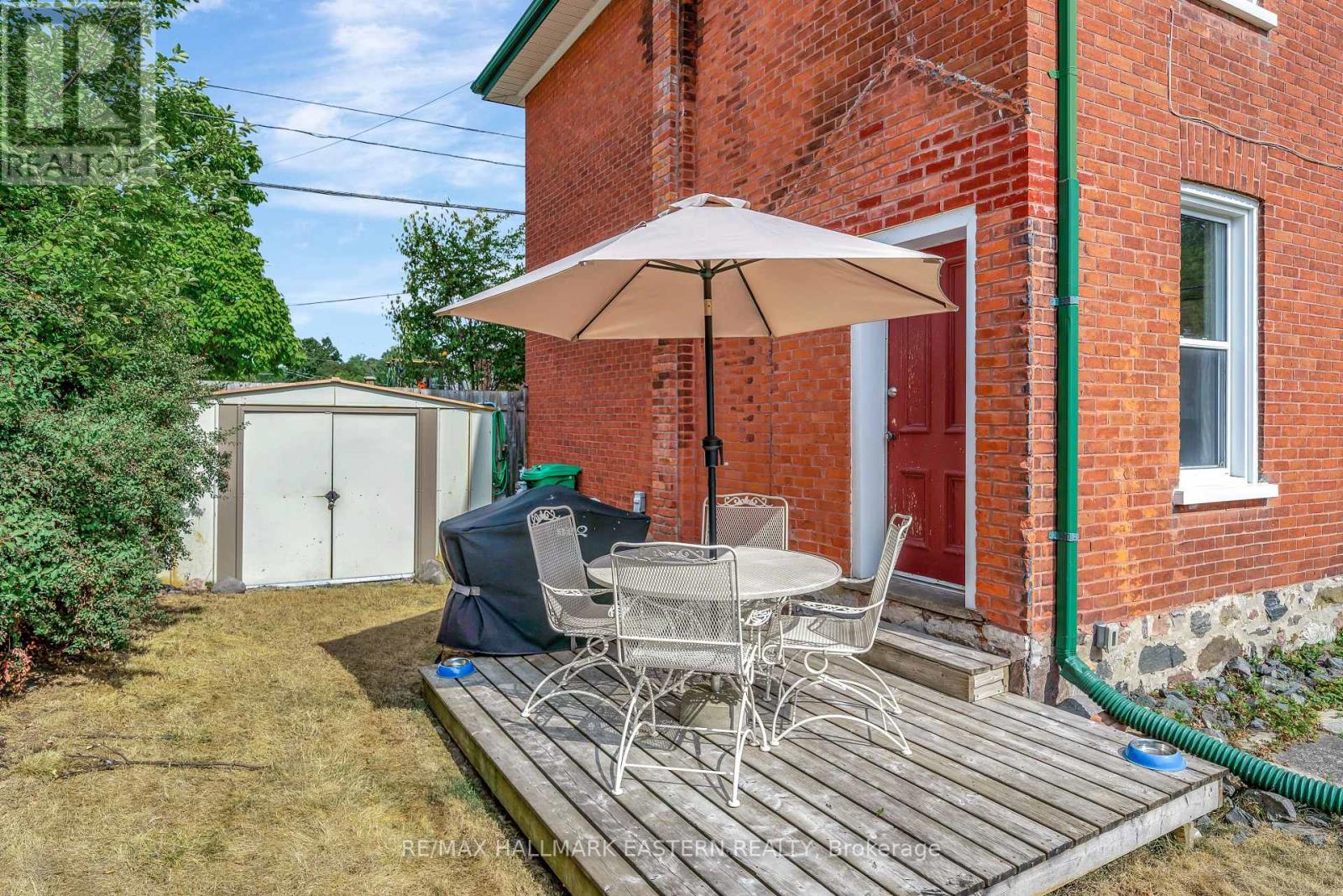 198 Hazlitt Street, Peterborough (Ashburnham Ward 4), Ontario  K9H 1L7 - Photo 26 - X12351649