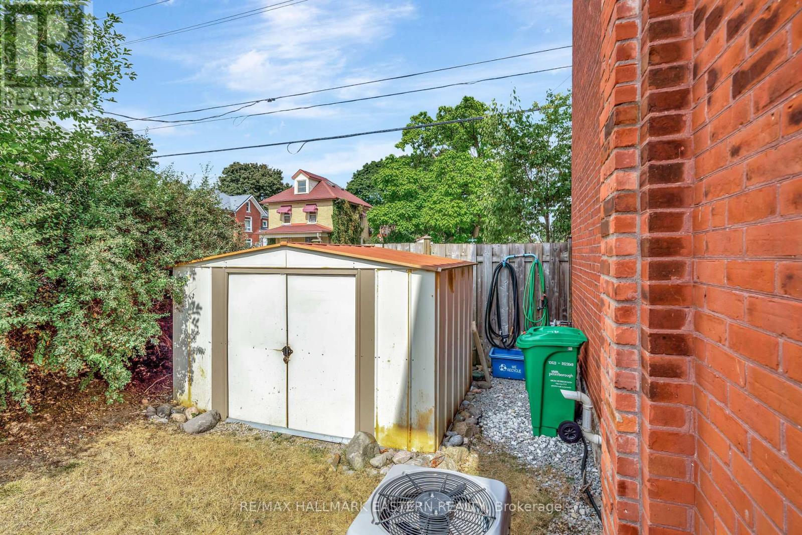 198 Hazlitt Street, Peterborough (Ashburnham Ward 4), Ontario  K9H 1L7 - Photo 27 - X12351649