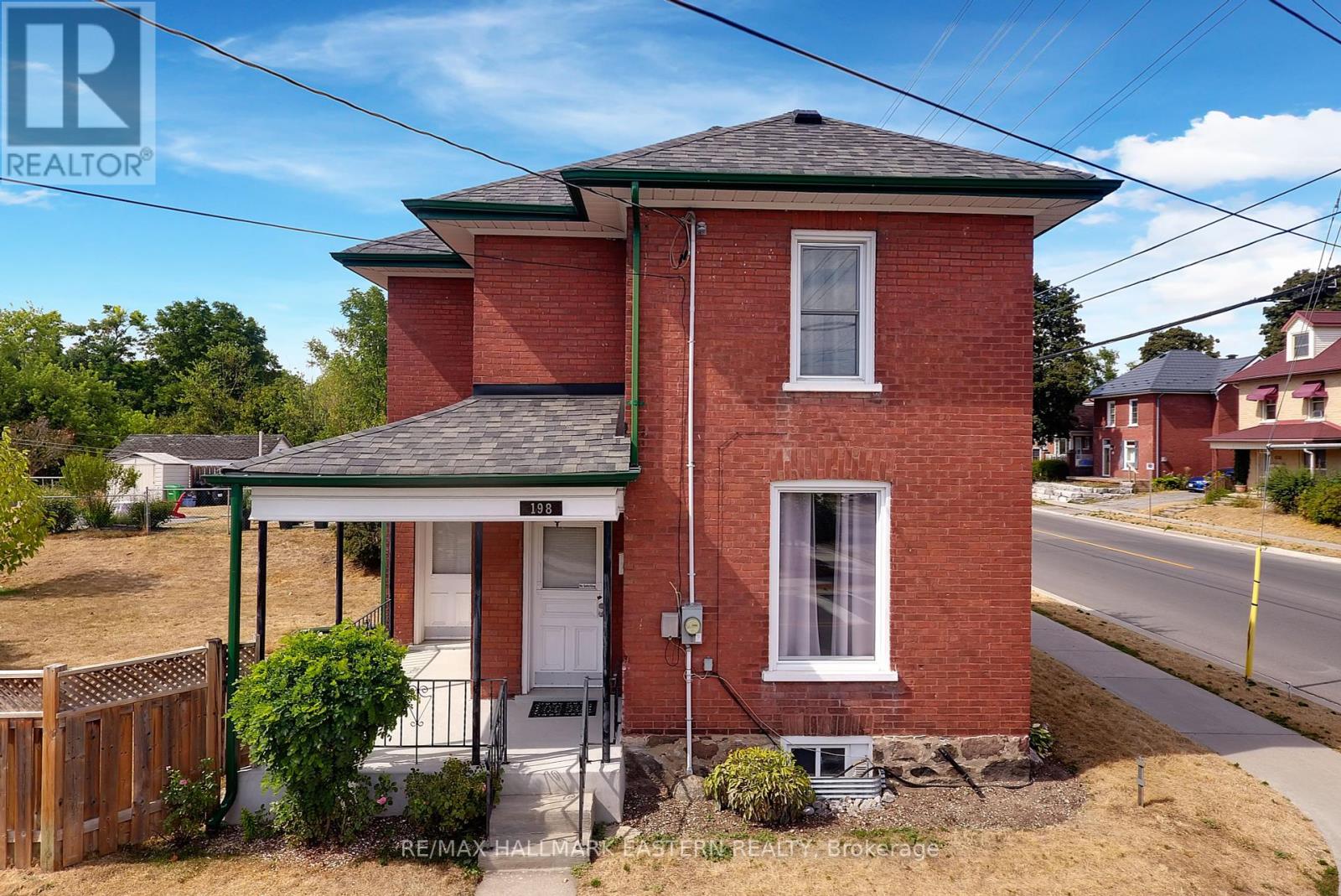 198 Hazlitt Street, Peterborough (Ashburnham Ward 4), Ontario  K9H 1L7 - Photo 30 - X12351649