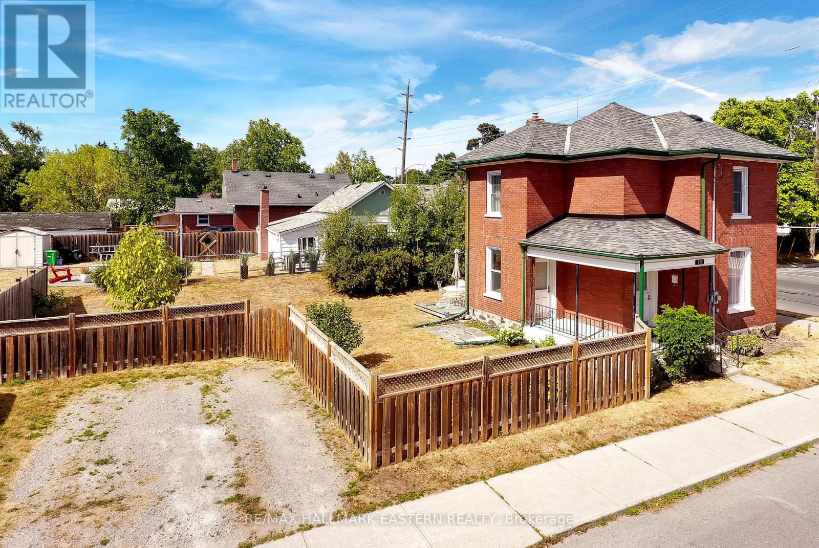198 Hazlitt Street, Peterborough (Ashburnham Ward 4), Ontario  K9H 1L7 - Photo 31 - X12351649