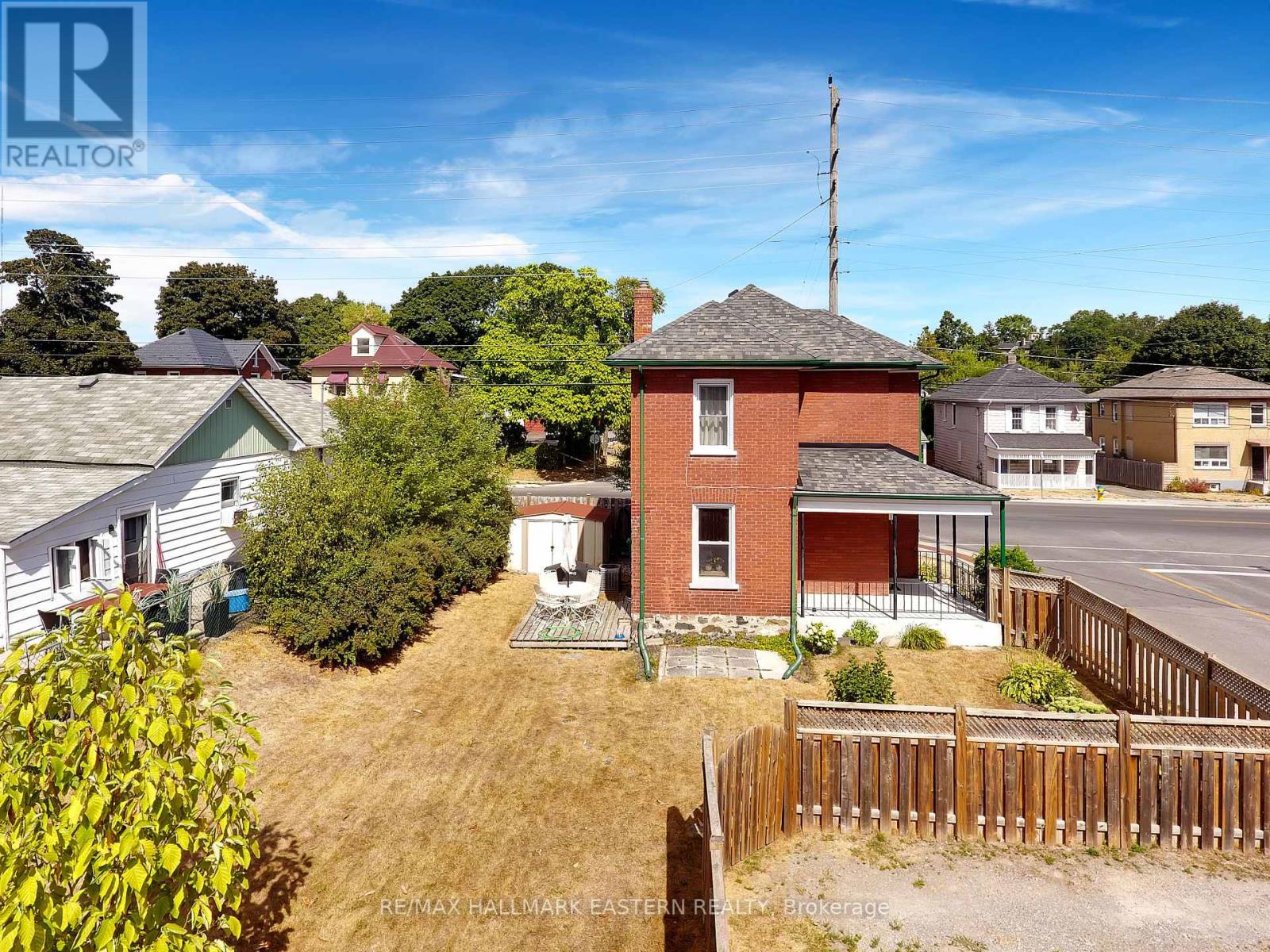 198 Hazlitt Street, Peterborough (Ashburnham Ward 4), Ontario  K9H 1L7 - Photo 32 - X12351649