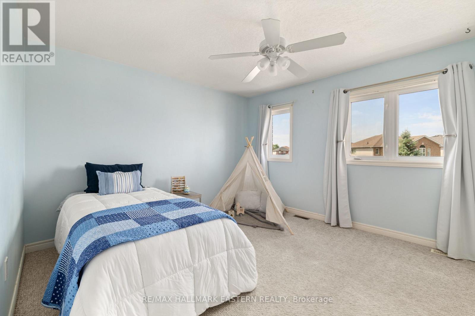 67 Sweetnam Drive, Kawartha Lakes (Lindsay), Ontario  K9V 0A7 - Photo 24 - X12351650