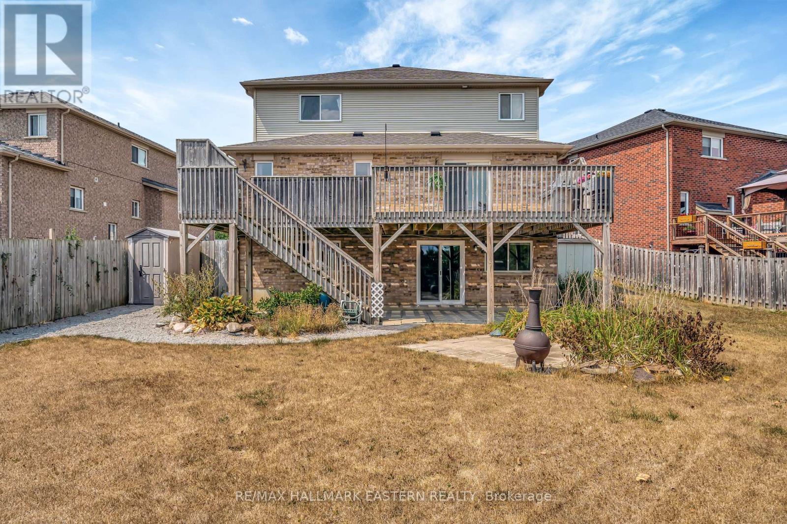 67 Sweetnam Drive, Kawartha Lakes (Lindsay), Ontario  K9V 0A7 - Photo 47 - X12351650
