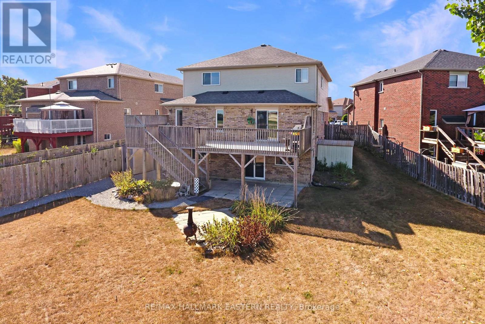 67 Sweetnam Drive, Kawartha Lakes (Lindsay), Ontario  K9V 0A7 - Photo 49 - X12351650