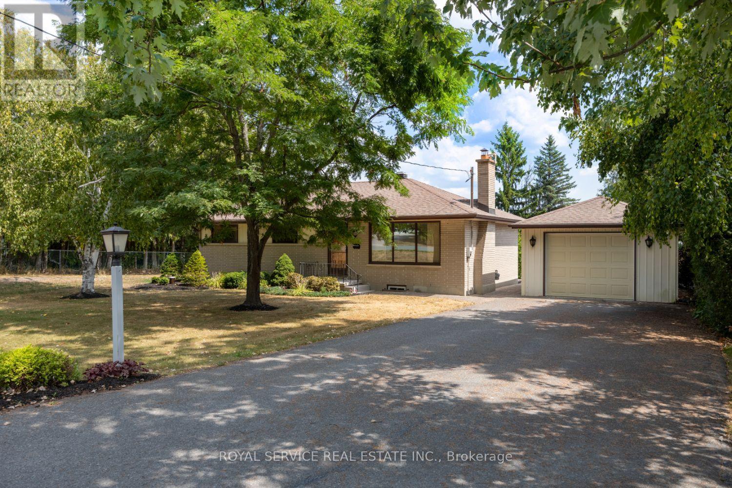 746 Daleview Road, Douro-Dummer, Ontario  K9L 1J5 - Photo 1 - X12351701
