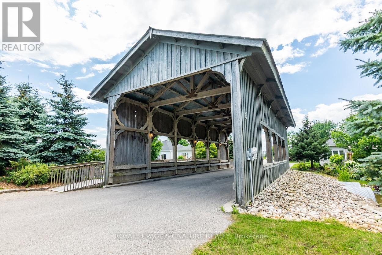 33 Steelhead Lane, Clarington (Newcastle), Ontario  L1B 1B3 - Photo 45 - E12351737