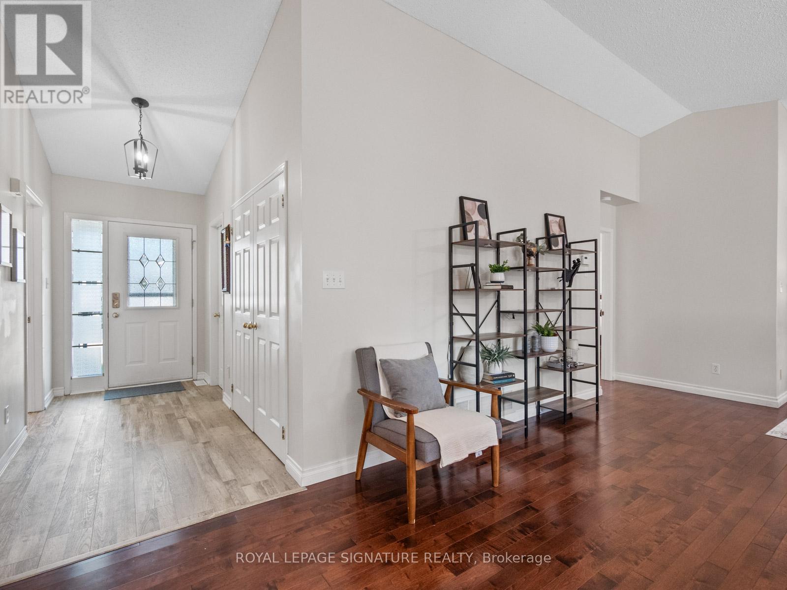 33 Steelhead Lane, Clarington (Newcastle), Ontario  L1B 1B3 - Photo 7 - E12351737