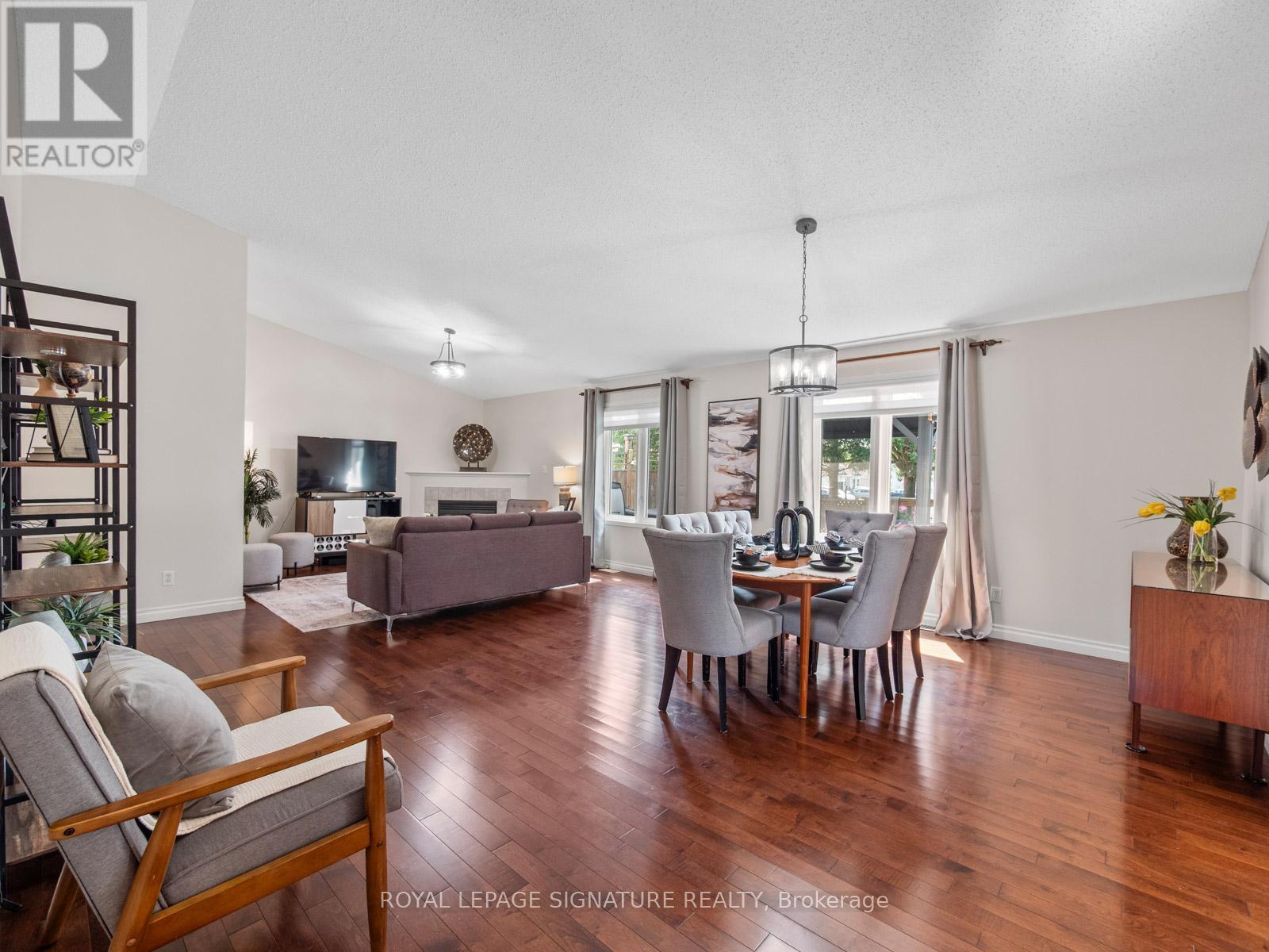33 Steelhead Lane, Clarington (Newcastle), Ontario  L1B 1B3 - Photo 8 - E12351737