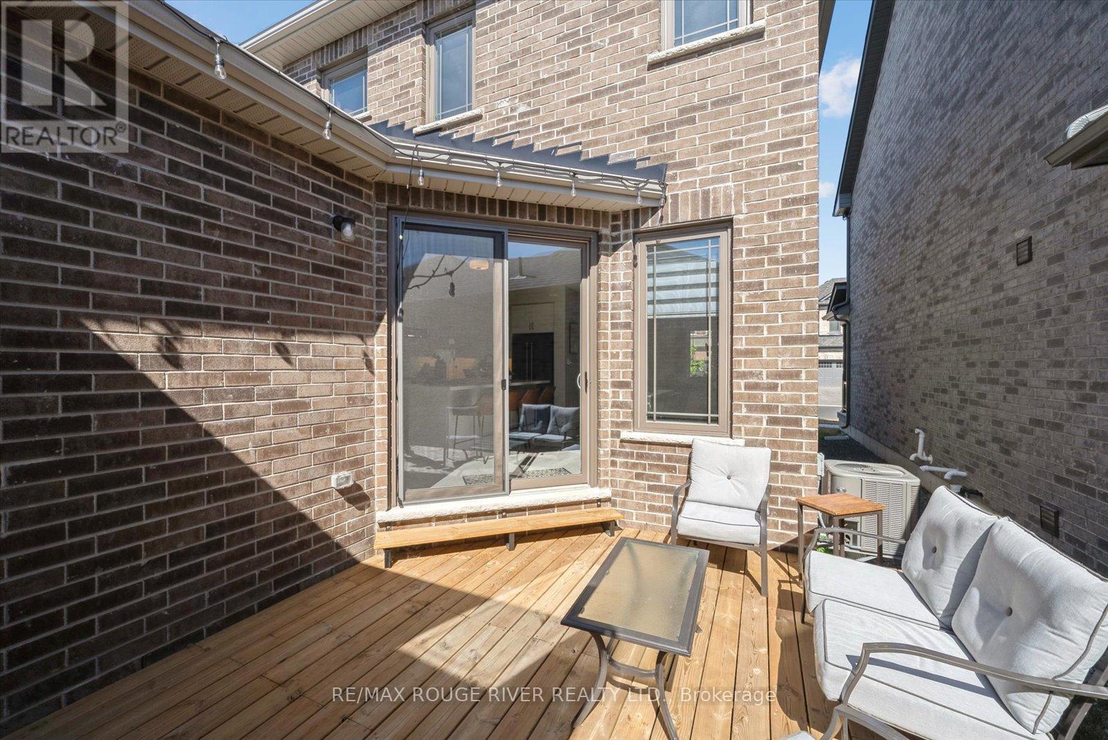 1093 Rippingale Trail, Peterborough (Northcrest Ward 5), Ontario  K9H 0C4 - Photo 23 - X12352093