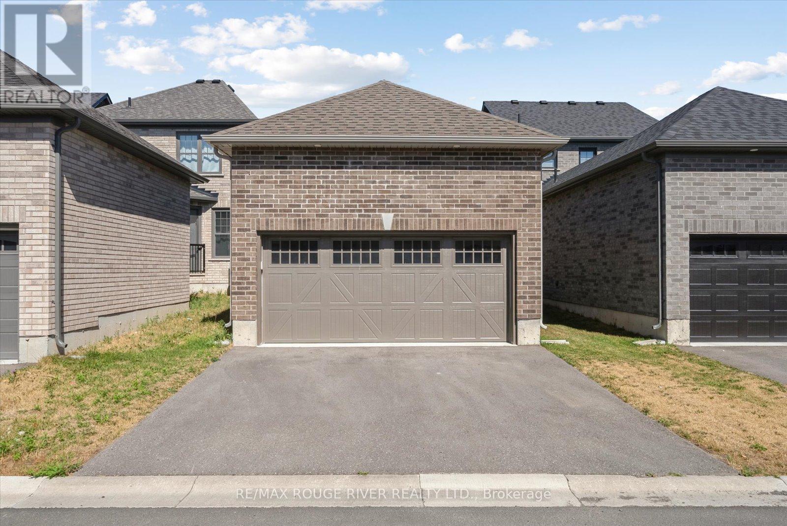 1093 Rippingale Trail, Peterborough (Northcrest Ward 5), Ontario  K9H 0C4 - Photo 24 - X12352093
