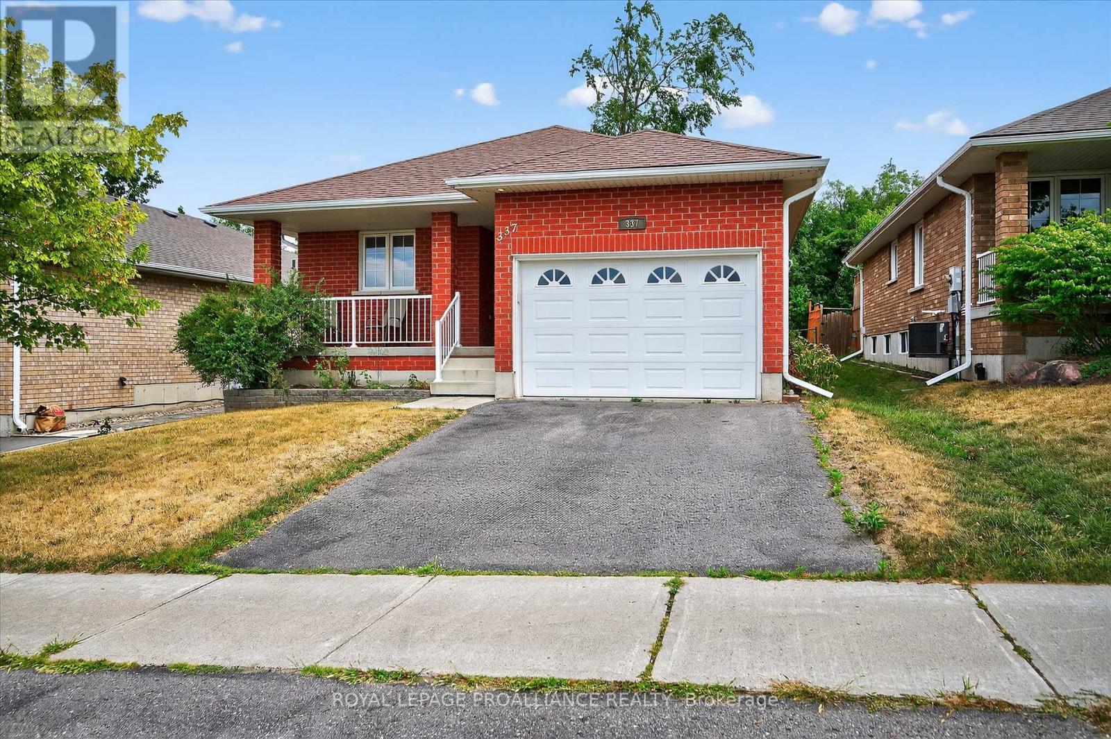 337 Bianco Crescent, Peterborough West (North), Ontario  K9K 0A5 - Photo 1 - X12352408