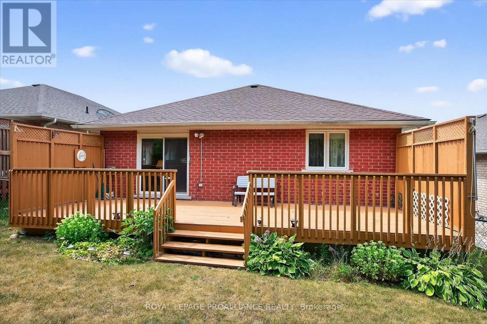 337 Bianco Crescent, Peterborough West (North), Ontario  K9K 0A5 - Photo 21 - X12352408