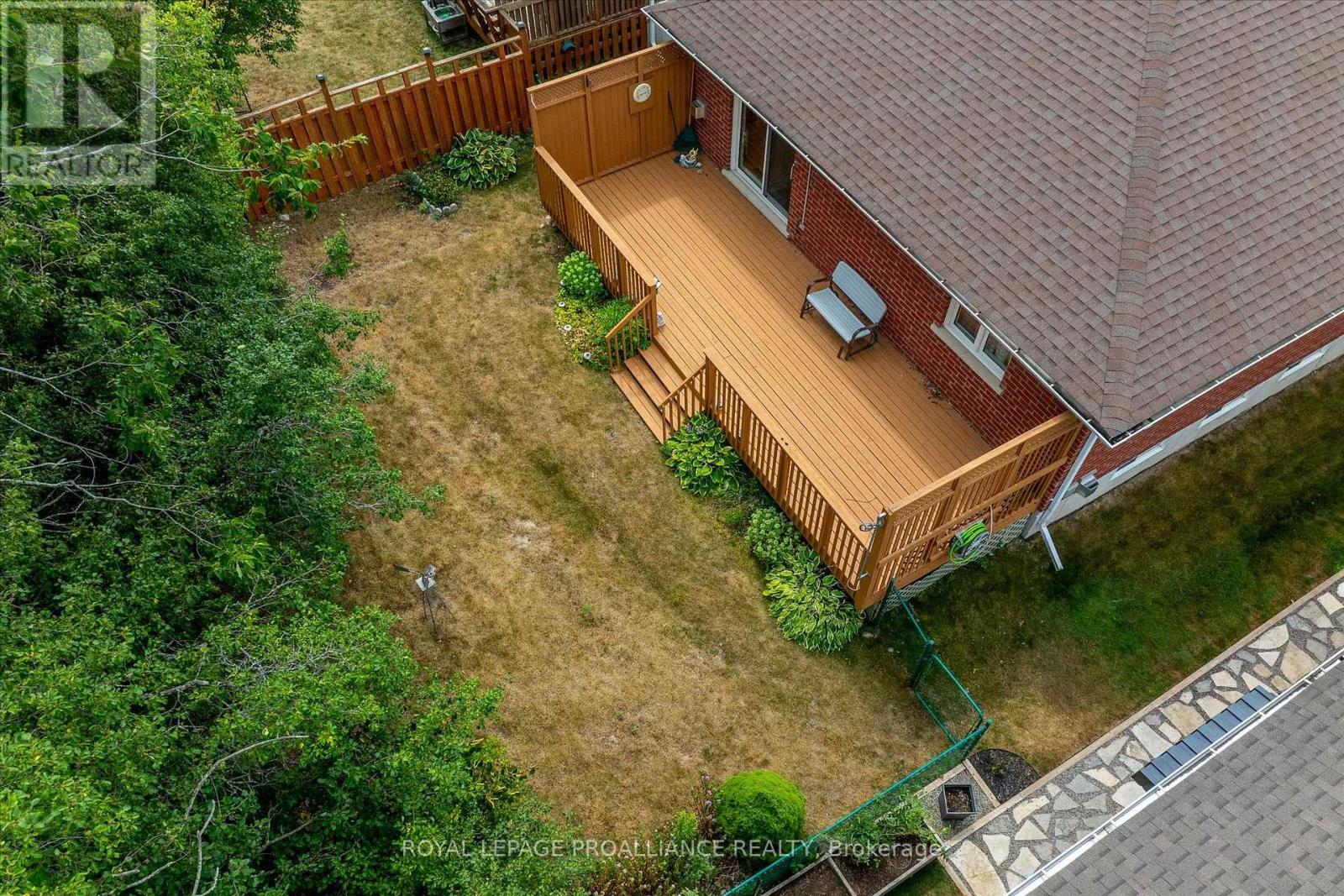 337 Bianco Crescent, Peterborough West (North), Ontario  K9K 0A5 - Photo 25 - X12352408