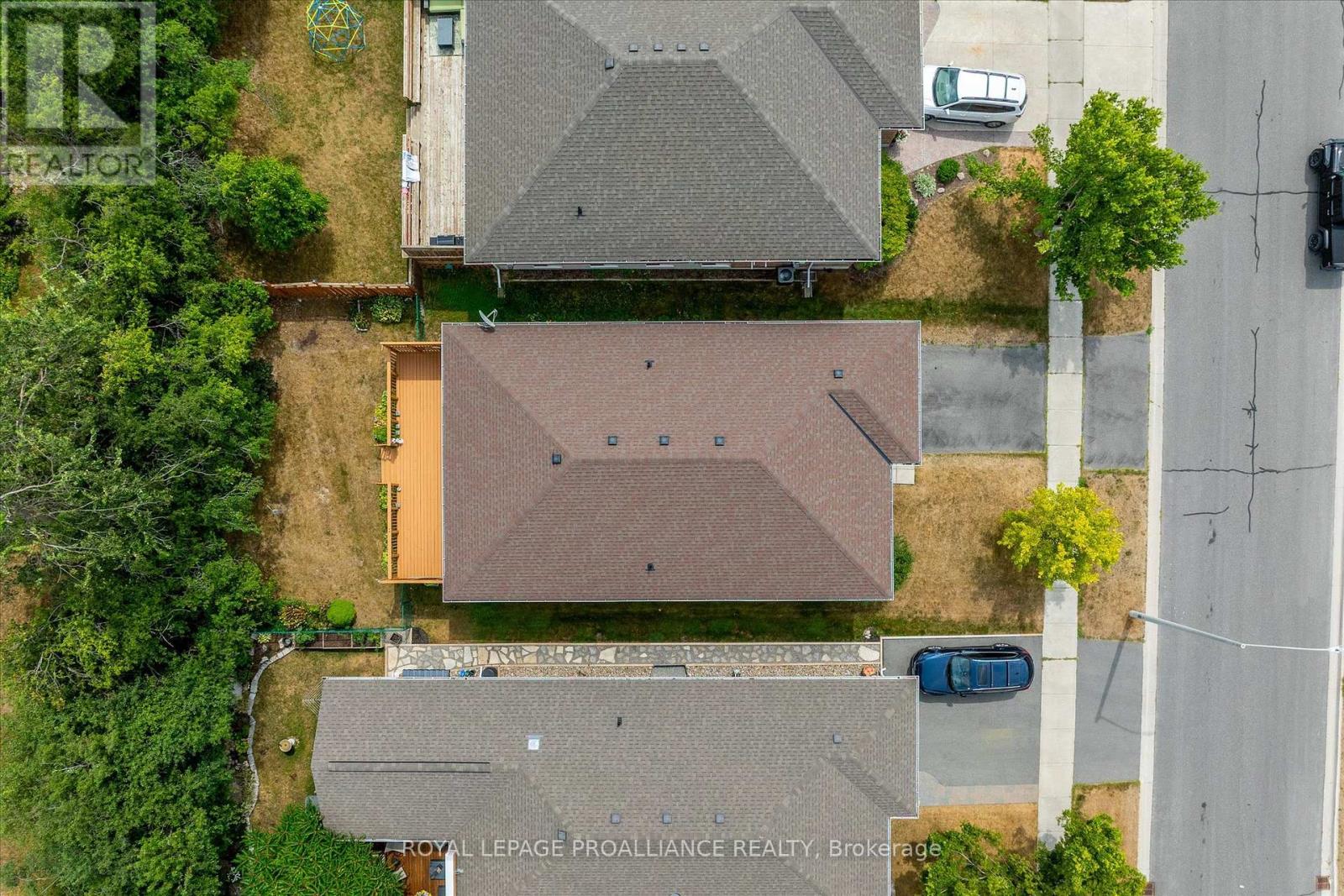 337 Bianco Crescent, Peterborough West (North), Ontario  K9K 0A5 - Photo 27 - X12352408