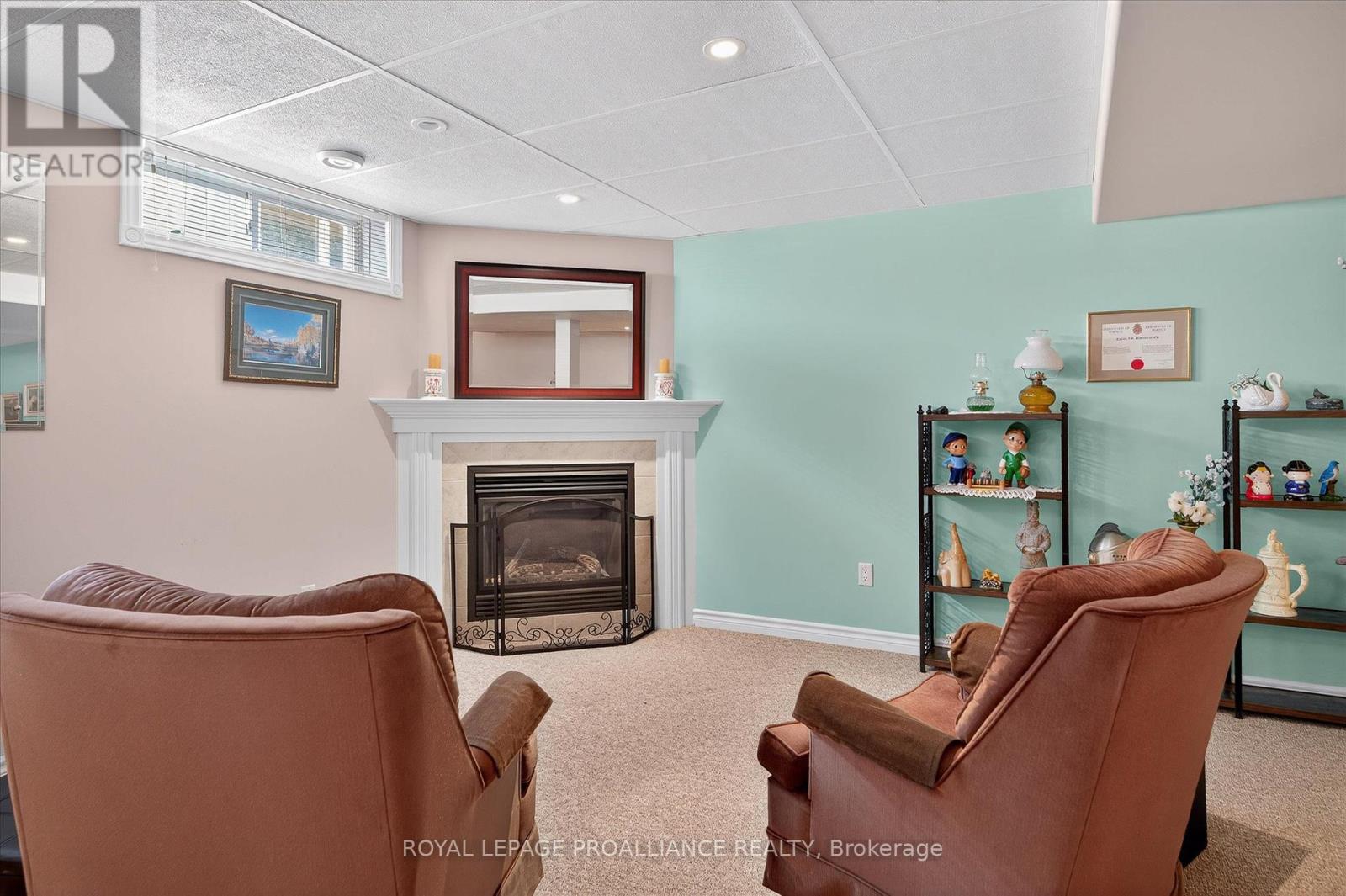 337 Bianco Crescent, Peterborough West (North), Ontario  K9K 0A5 - Photo 39 - X12352408