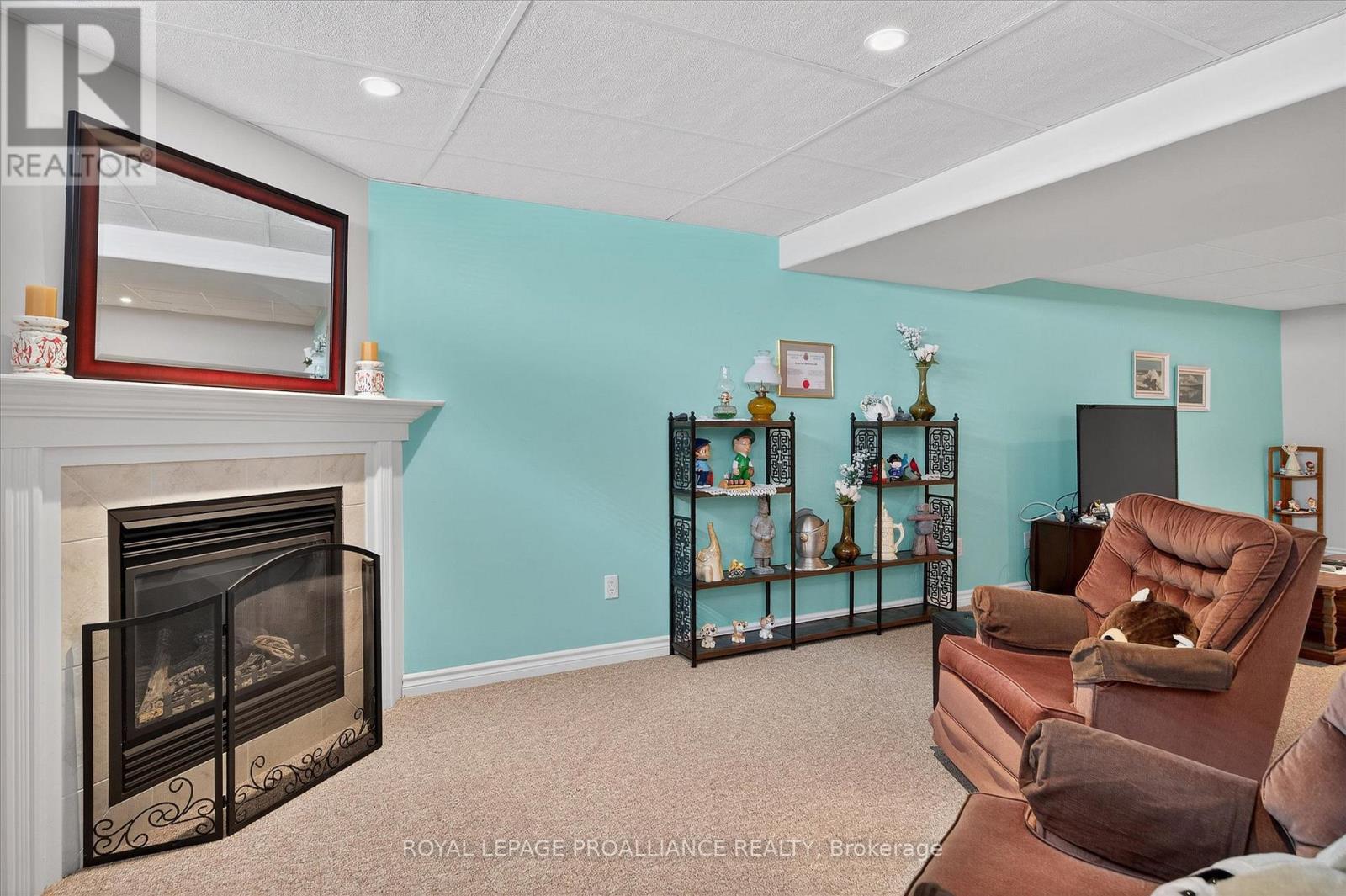 337 Bianco Crescent, Peterborough West (North), Ontario  K9K 0A5 - Photo 40 - X12352408