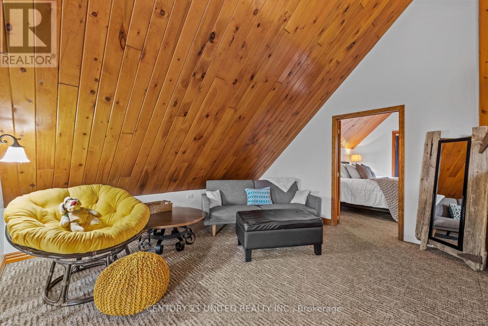 113 Sugarbush Boulevard, Trent Lakes, Ontario  K0L 1J0 - Photo 17 - X12352431