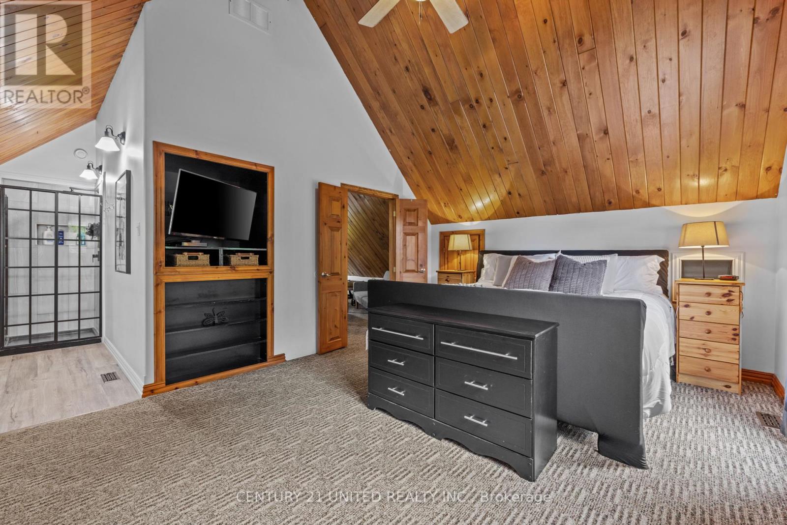 113 Sugarbush Boulevard, Trent Lakes, Ontario  K0L 1J0 - Photo 19 - X12352431