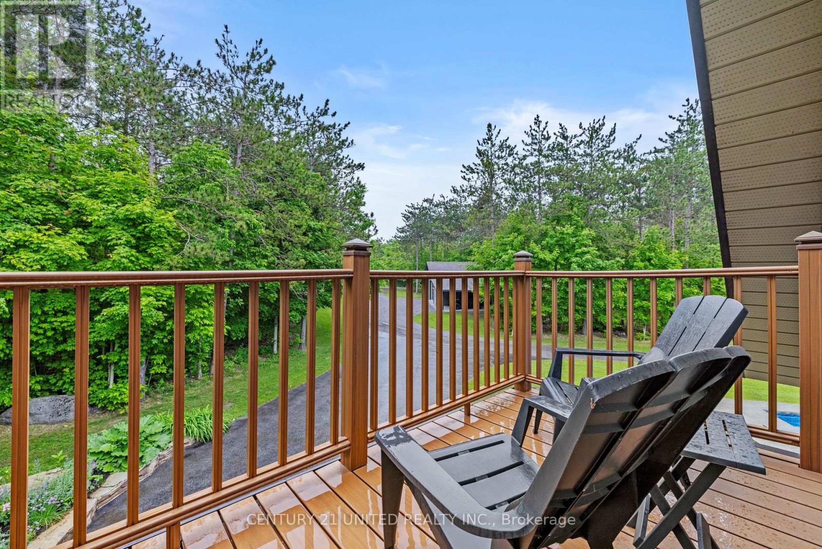 113 Sugarbush Boulevard, Trent Lakes, Ontario  K0L 1J0 - Photo 21 - X12352431