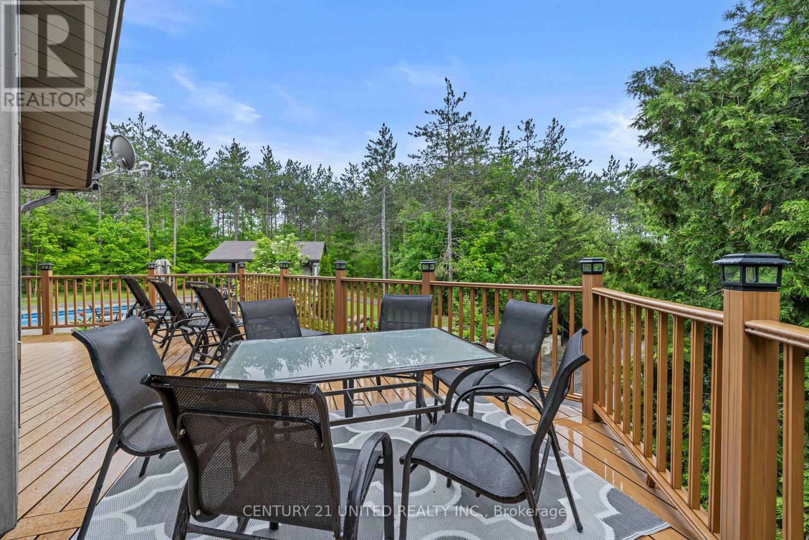 113 Sugarbush Boulevard, Trent Lakes, Ontario  K0L 1J0 - Photo 22 - X12352431