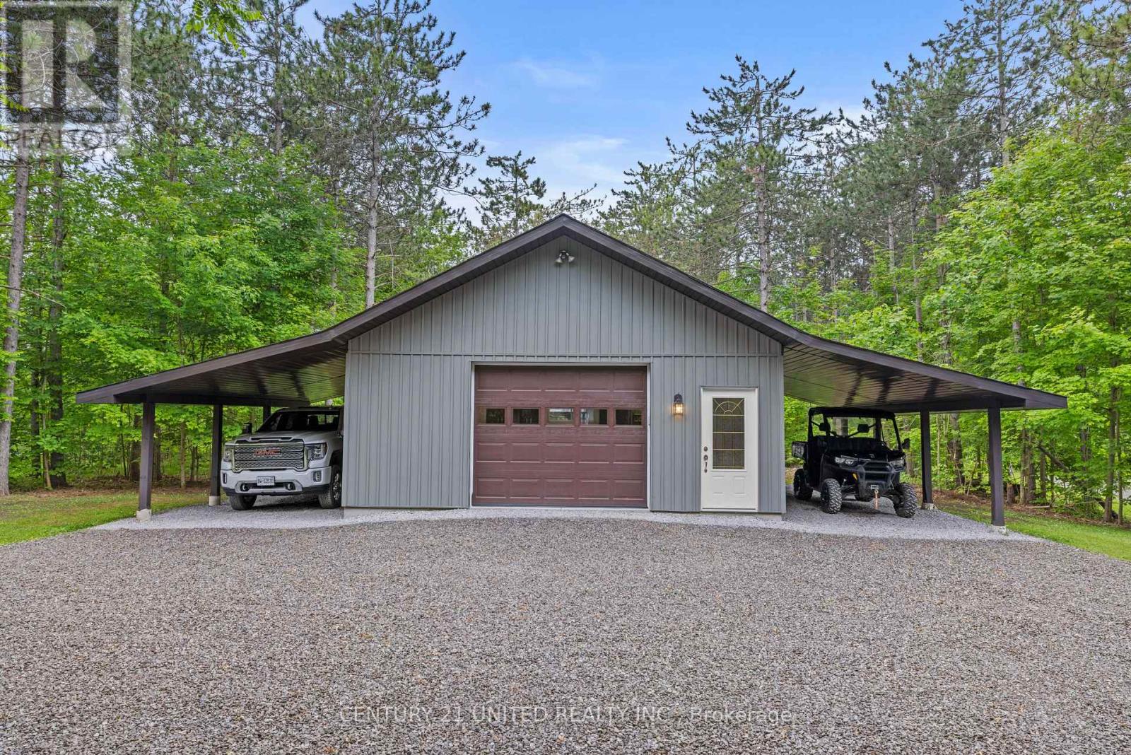 113 Sugarbush Boulevard, Trent Lakes, Ontario  K0L 1J0 - Photo 37 - X12352431