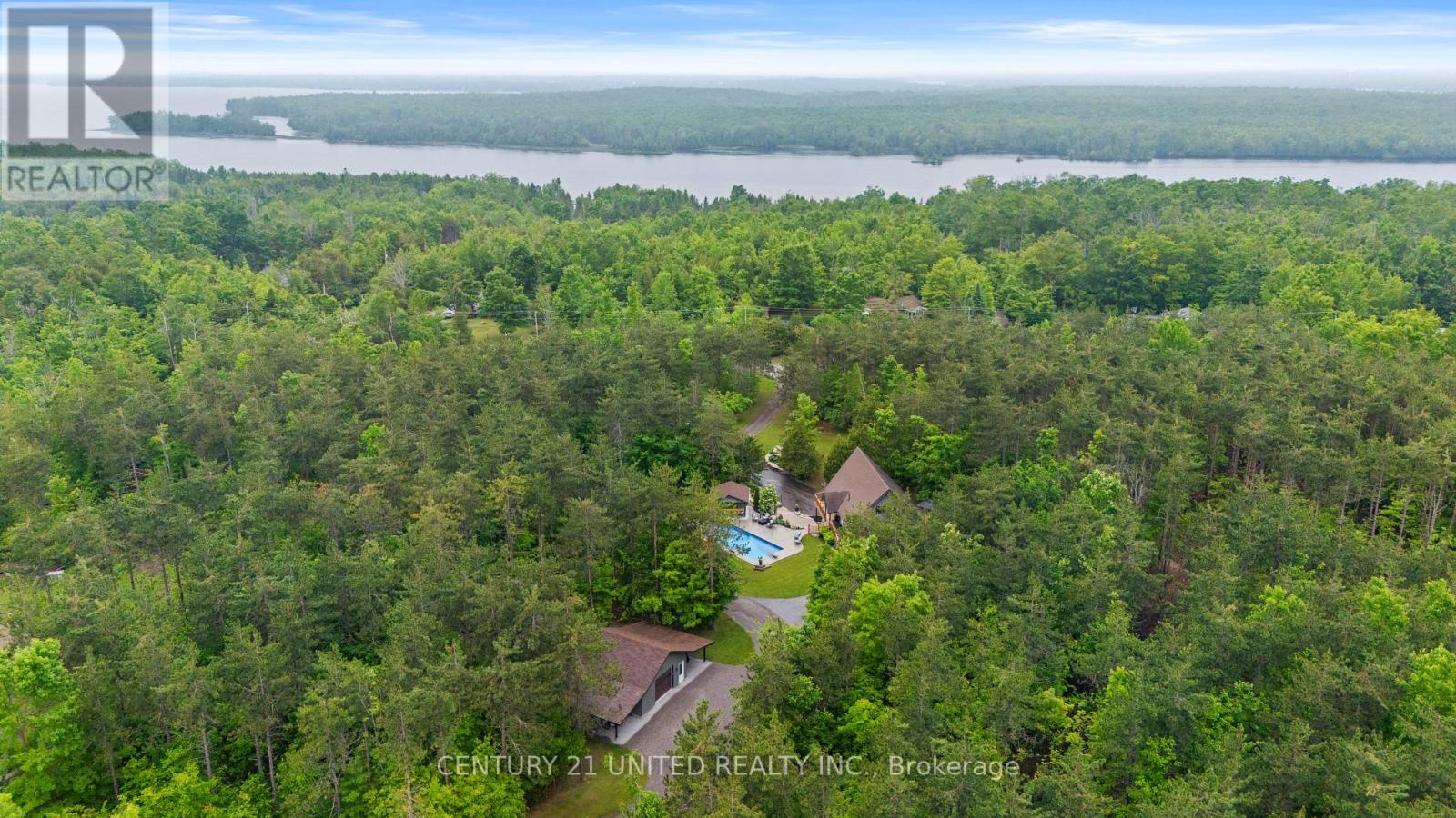 113 Sugarbush Boulevard, Trent Lakes, Ontario  K0L 1J0 - Photo 40 - X12352431