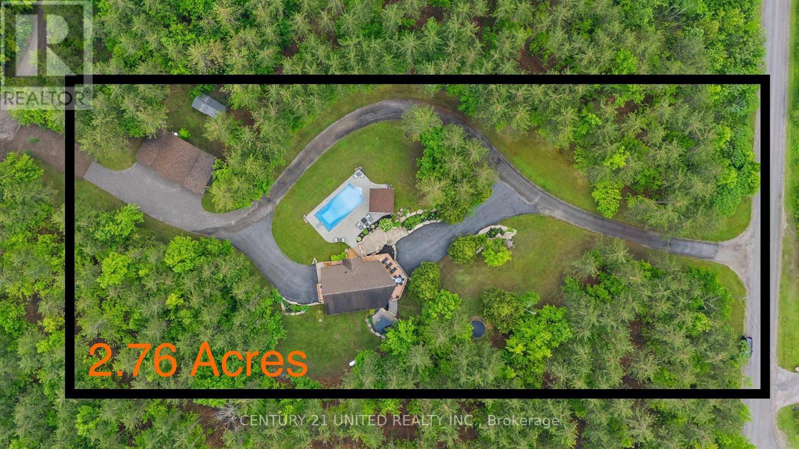 113 Sugarbush Boulevard, Trent Lakes, Ontario  K0L 1J0 - Photo 41 - X12352431