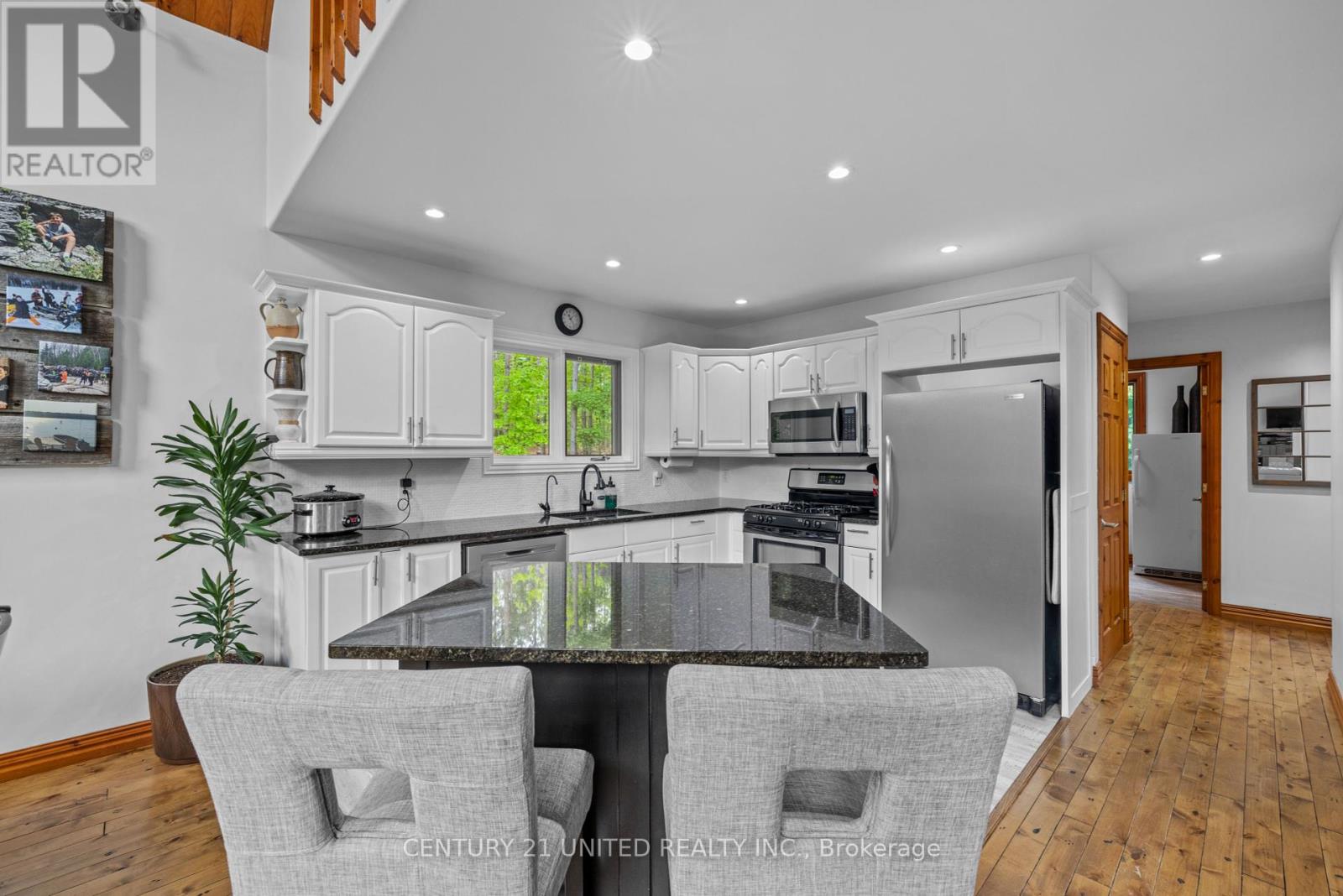 113 Sugarbush Boulevard, Trent Lakes, Ontario  K0L 1J0 - Photo 9 - X12352431