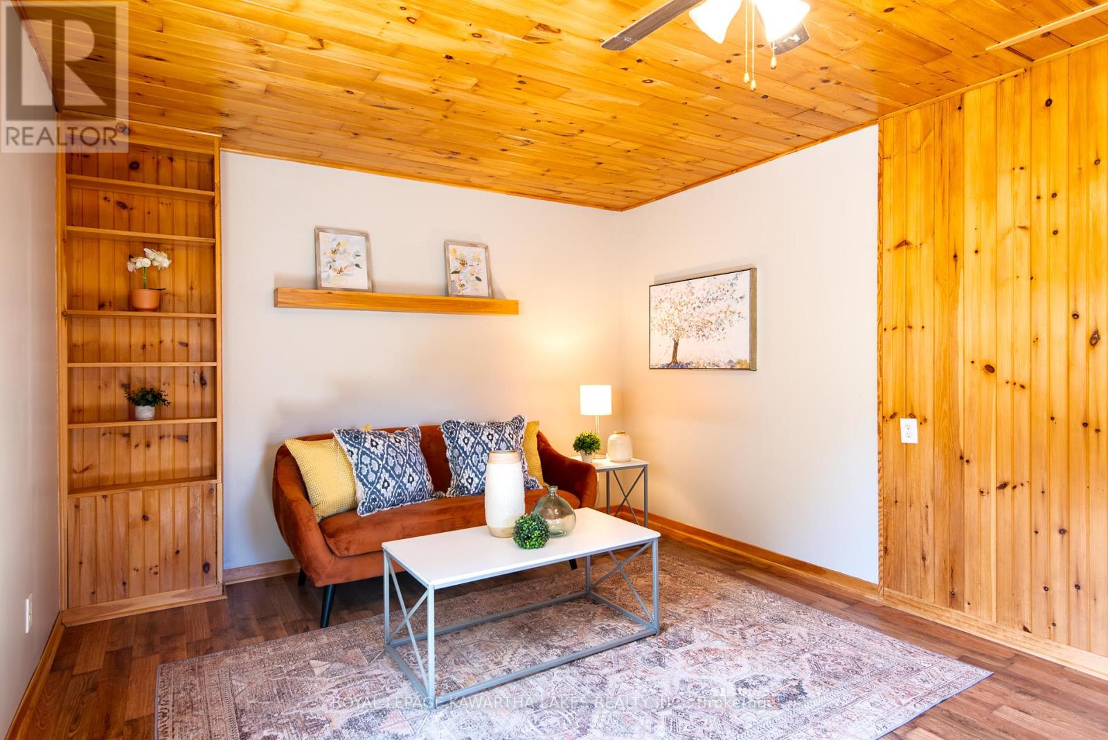 91 Glenelg Street W, Kawartha Lakes (Lindsay), Ontario  K9V 2V8 - Photo 23 - X12352452