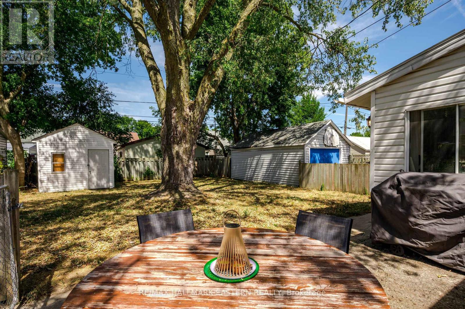 748 New Romaine Street, Peterborough (Otonabee Ward 1), Ontario  K9J 2E9 - Photo 42 - X12352462