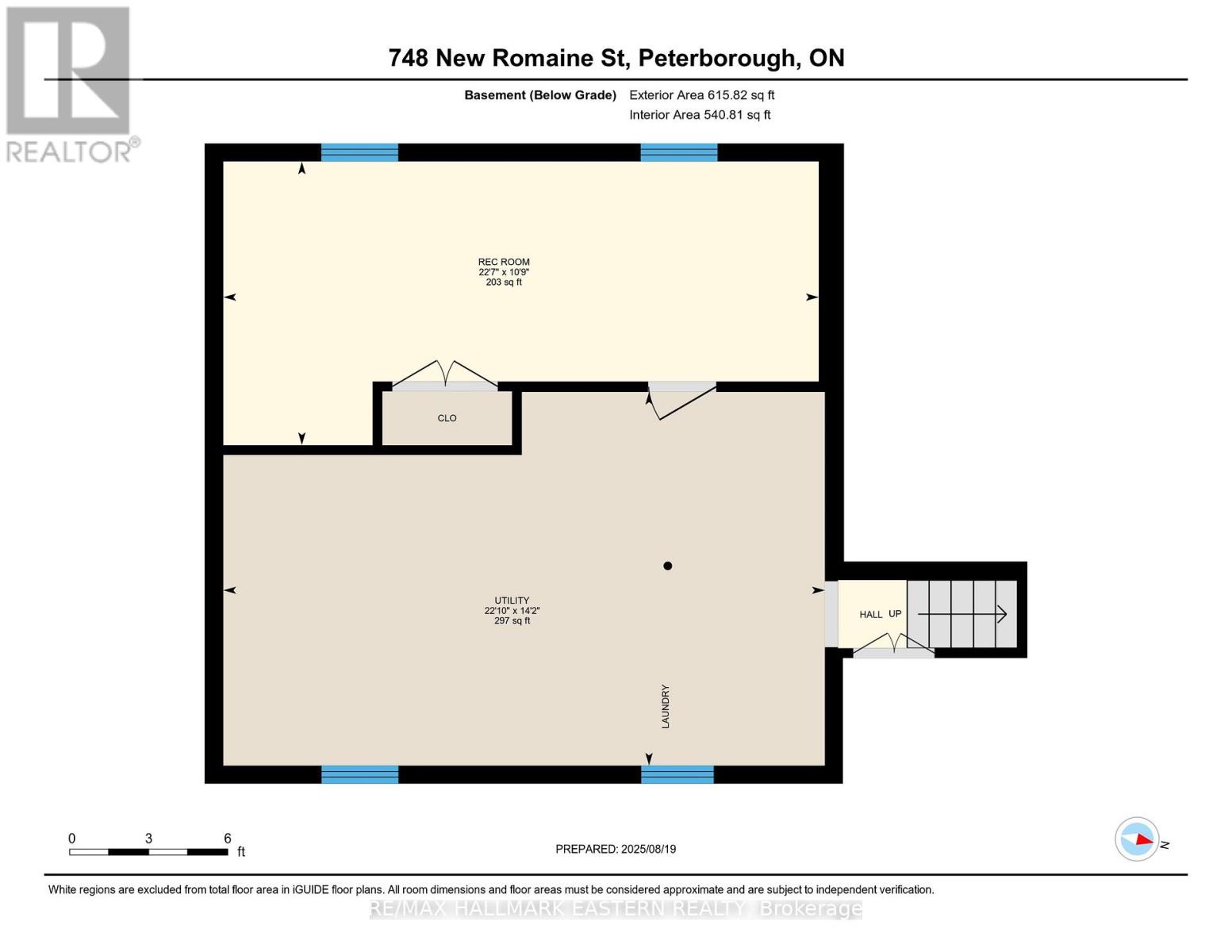 748 New Romaine Street, Peterborough (Otonabee Ward 1), Ontario  K9J 2E9 - Photo 47 - X12352462